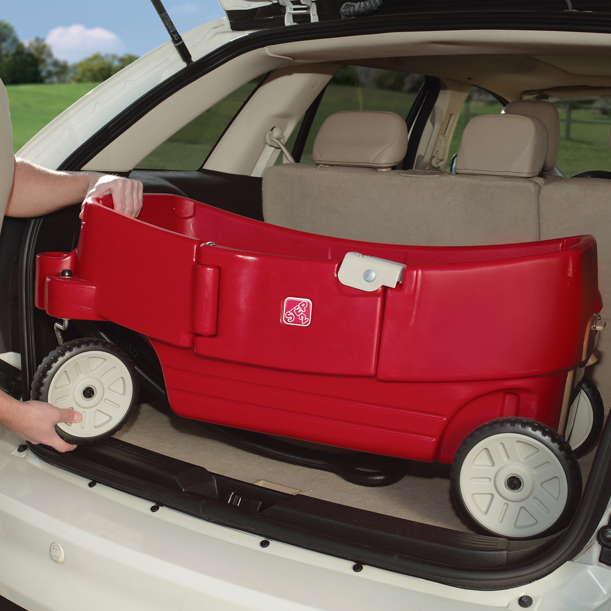 All Around Wagon™ - Image 5