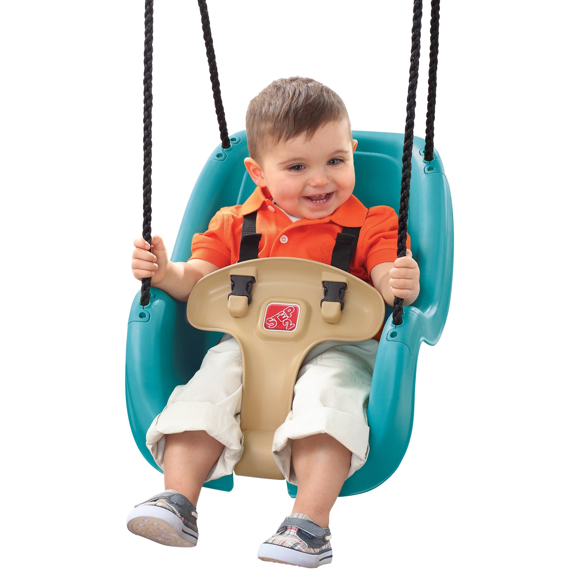 Infant to Toddler Swing™