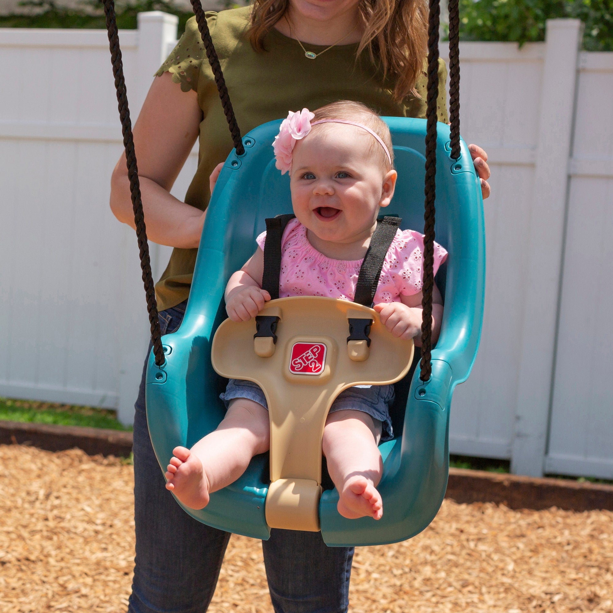 Infant to Toddler Swing™ - Image 2