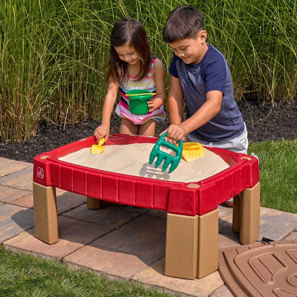 Naturally Playful Sand Table™ - Image 2