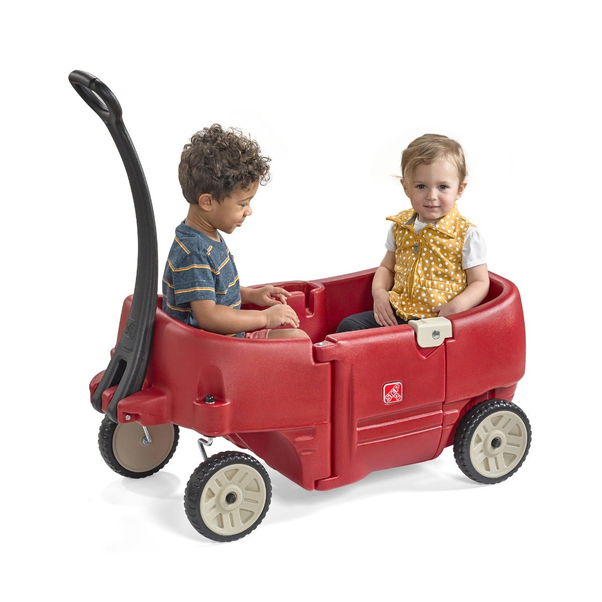 Wagon for Two Plus™ - Image 2
