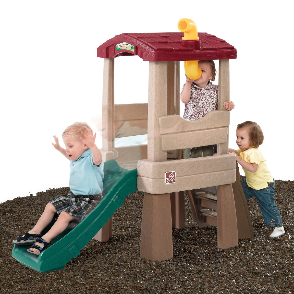 Lookout Treehouse™