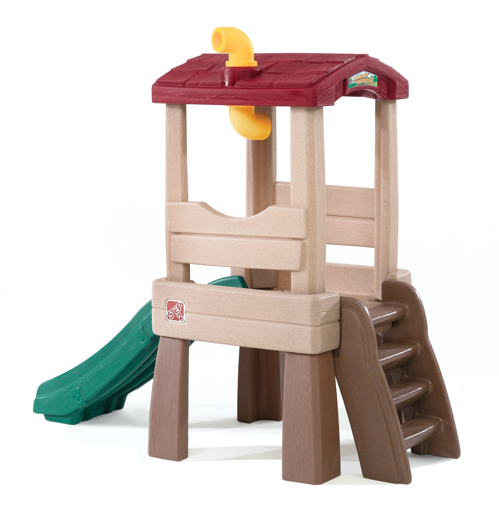 Lookout Treehouse™ - Image 3