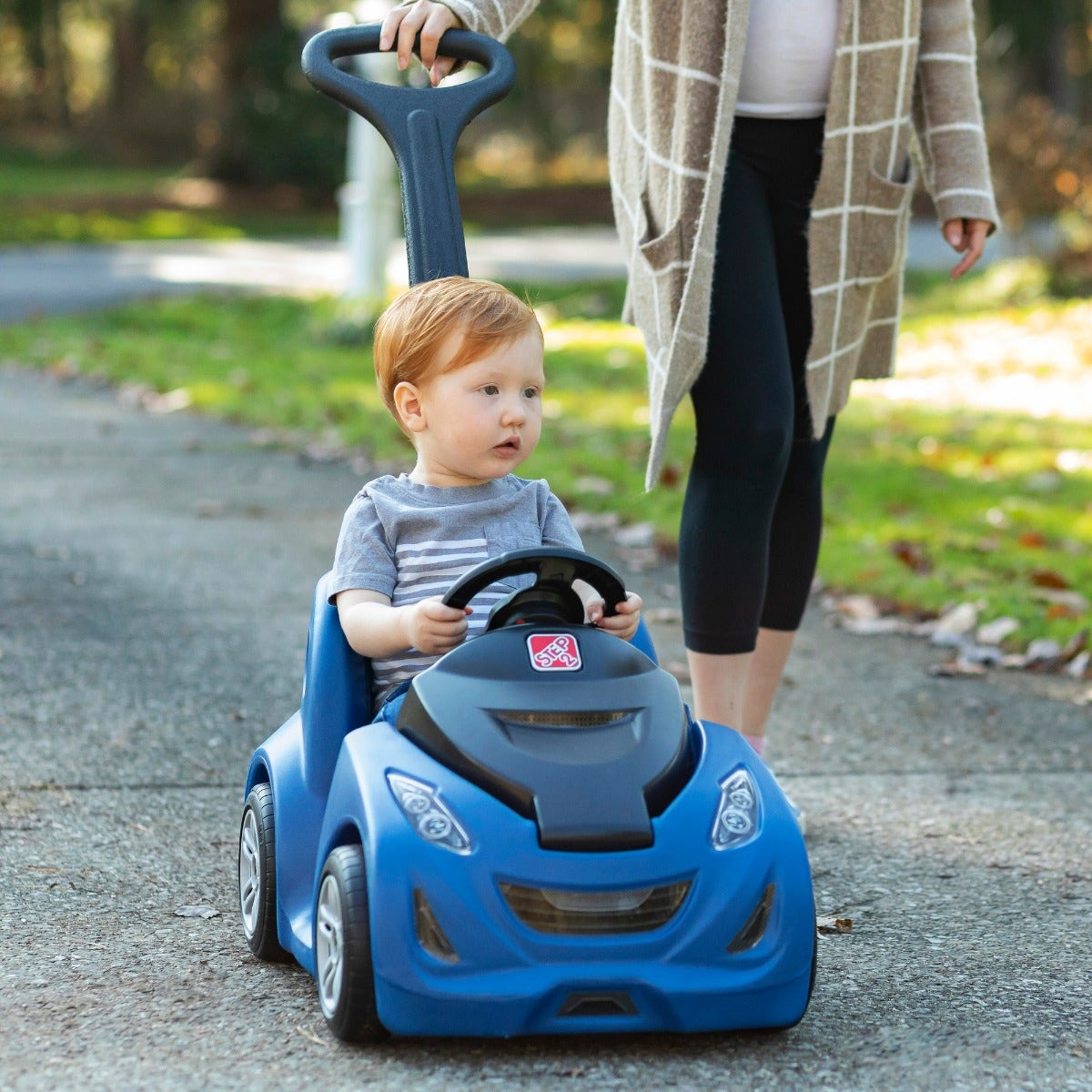 Push Around Buggy GT™ - Image 2