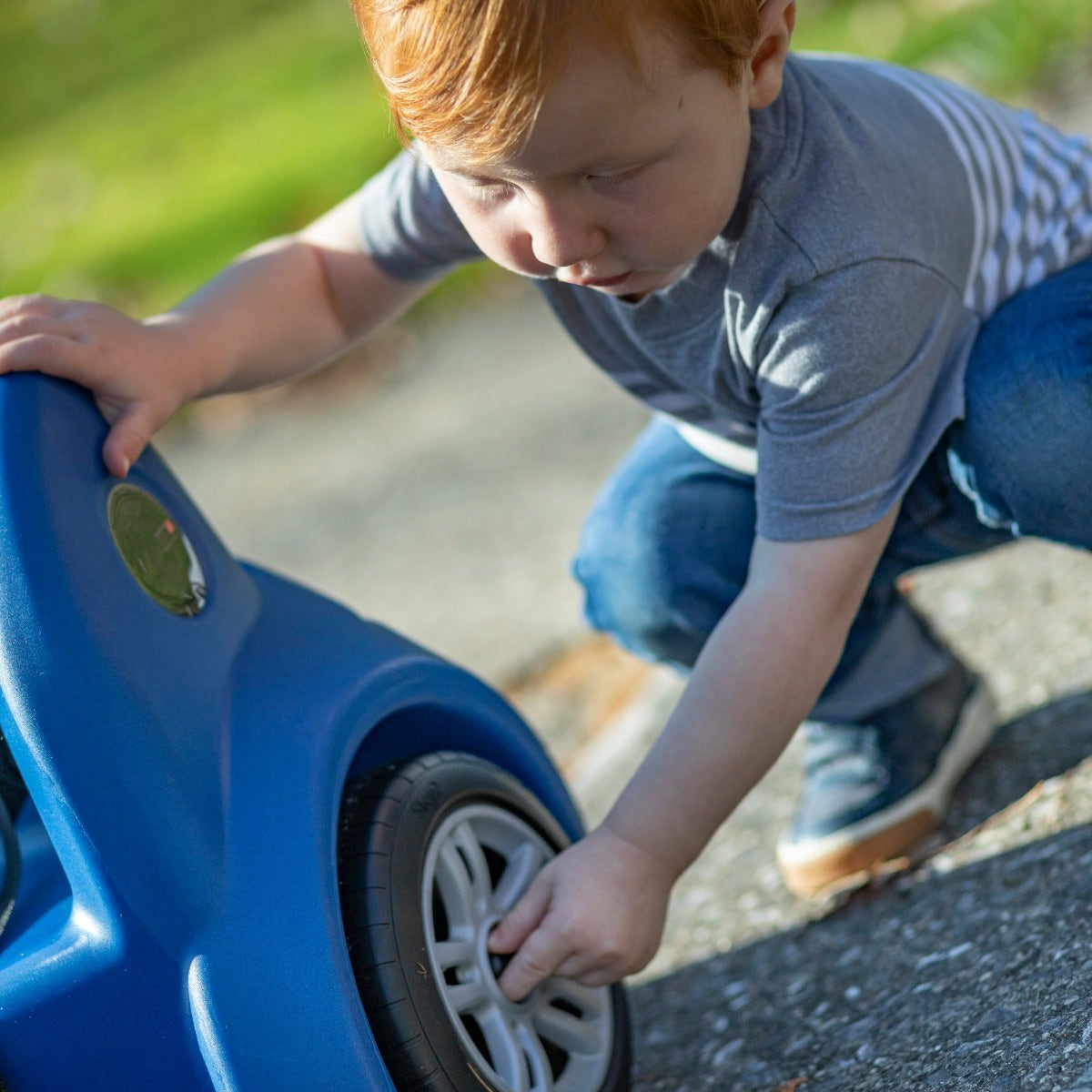 Push Around Buggy GT™ - Image 5