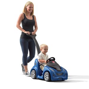 Push Around Buggy GT™