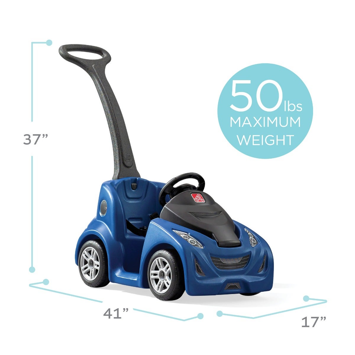 Push Around Buggy GT™ - Image 6