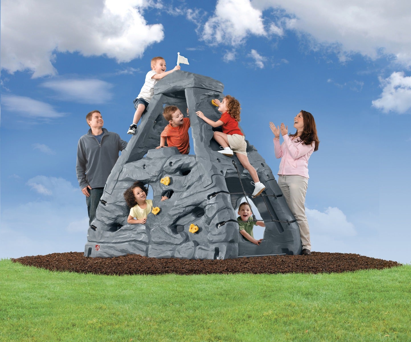 Skyward Summit™ - Image 2