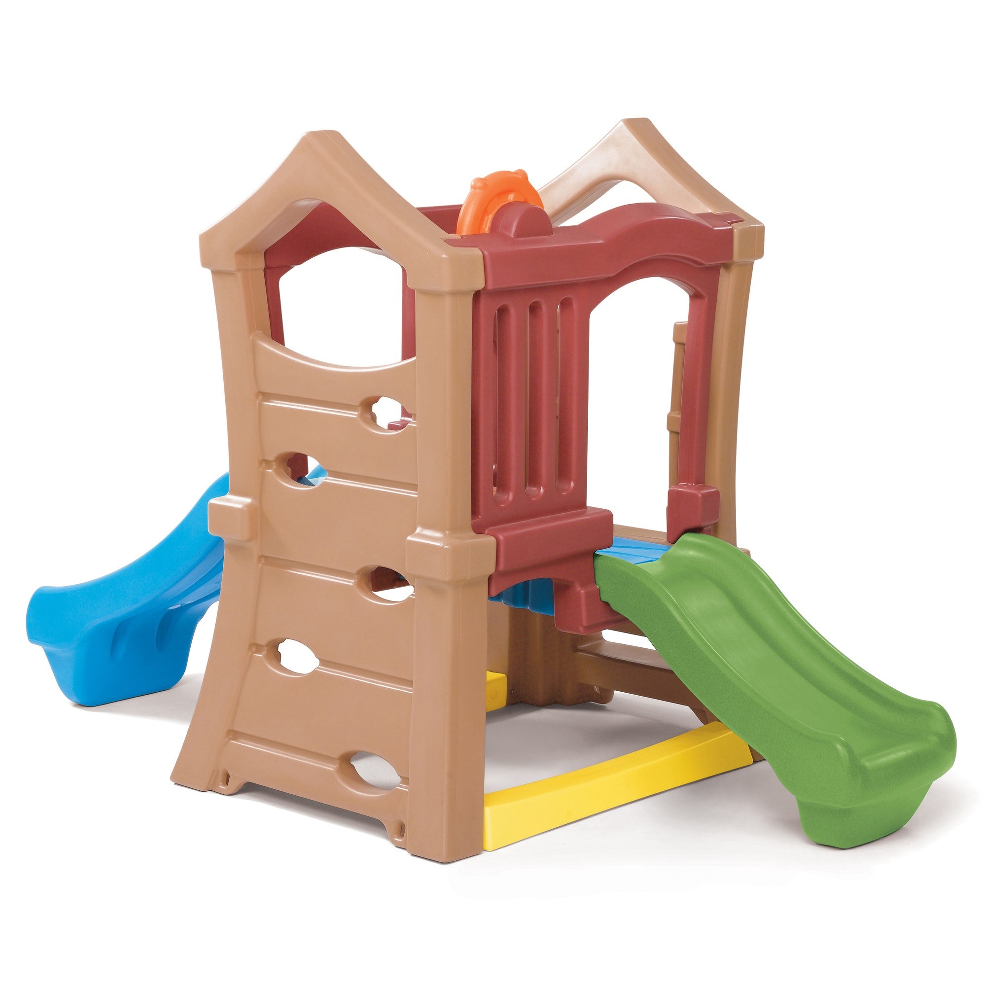 Play Up Double Slide Climber™ - Image 3
