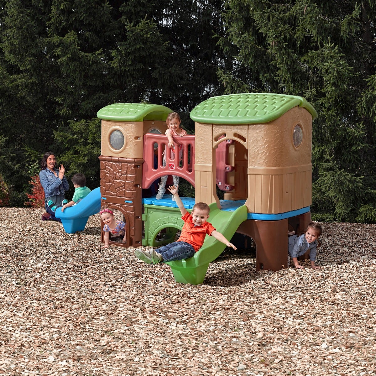 Clubhouse Climber™ - Image 2