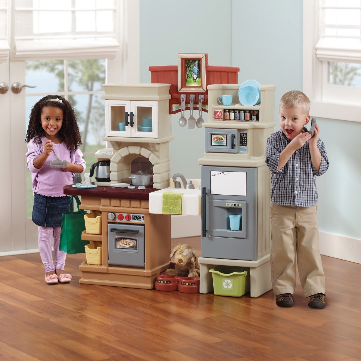 Heart of the Home Kitchen™ - Image 2