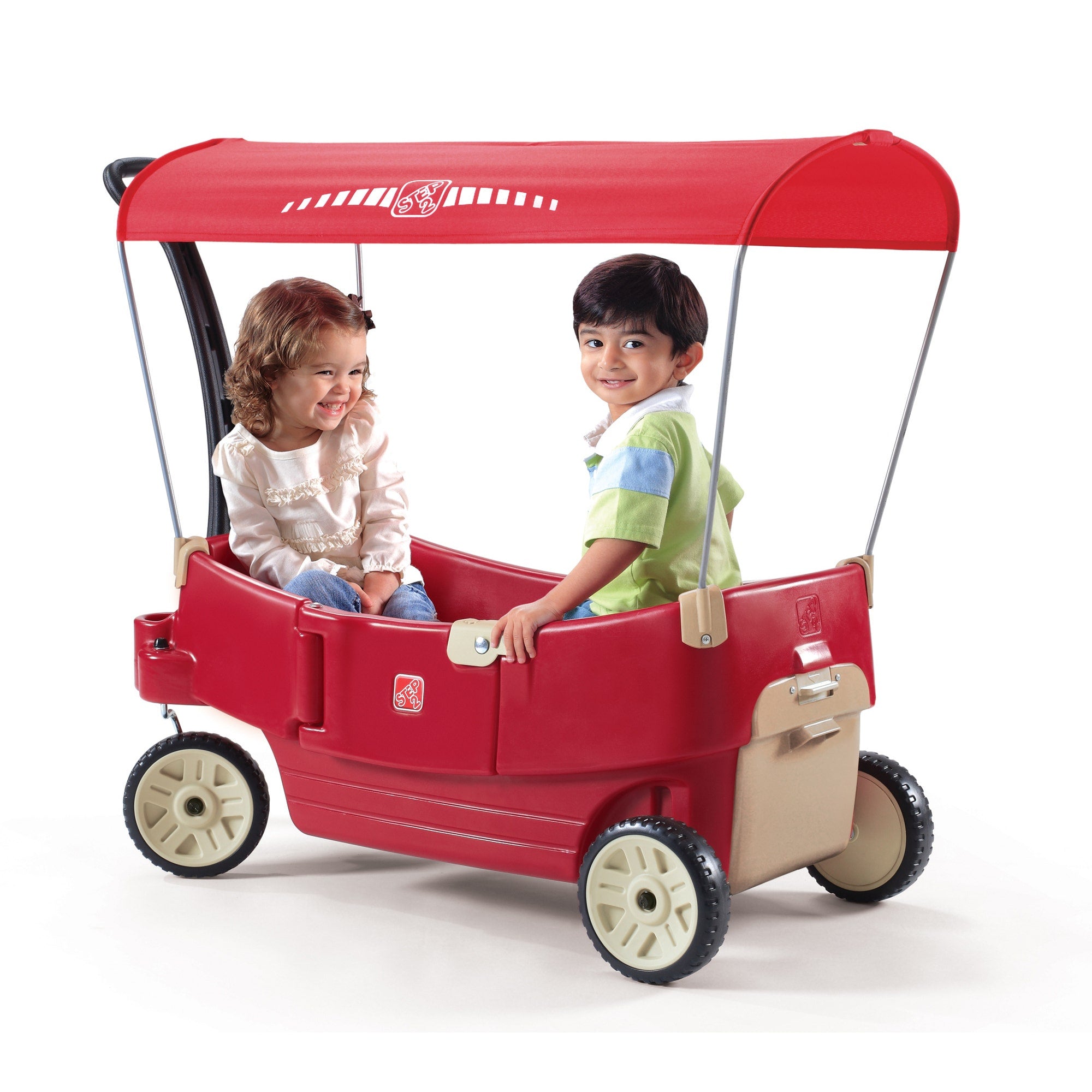 All Around Canopy Wagon™