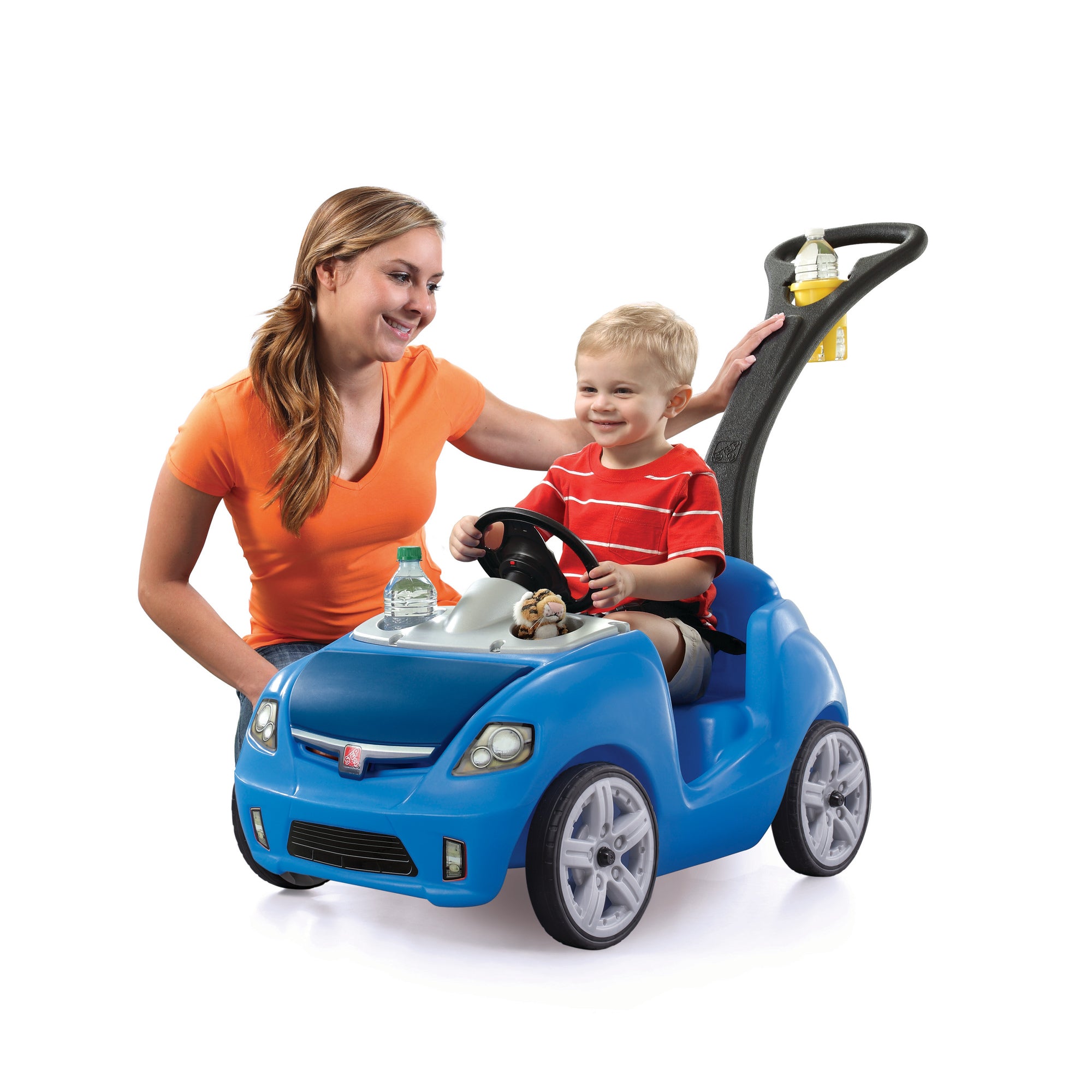 Whisper Ride II™ - Image 2