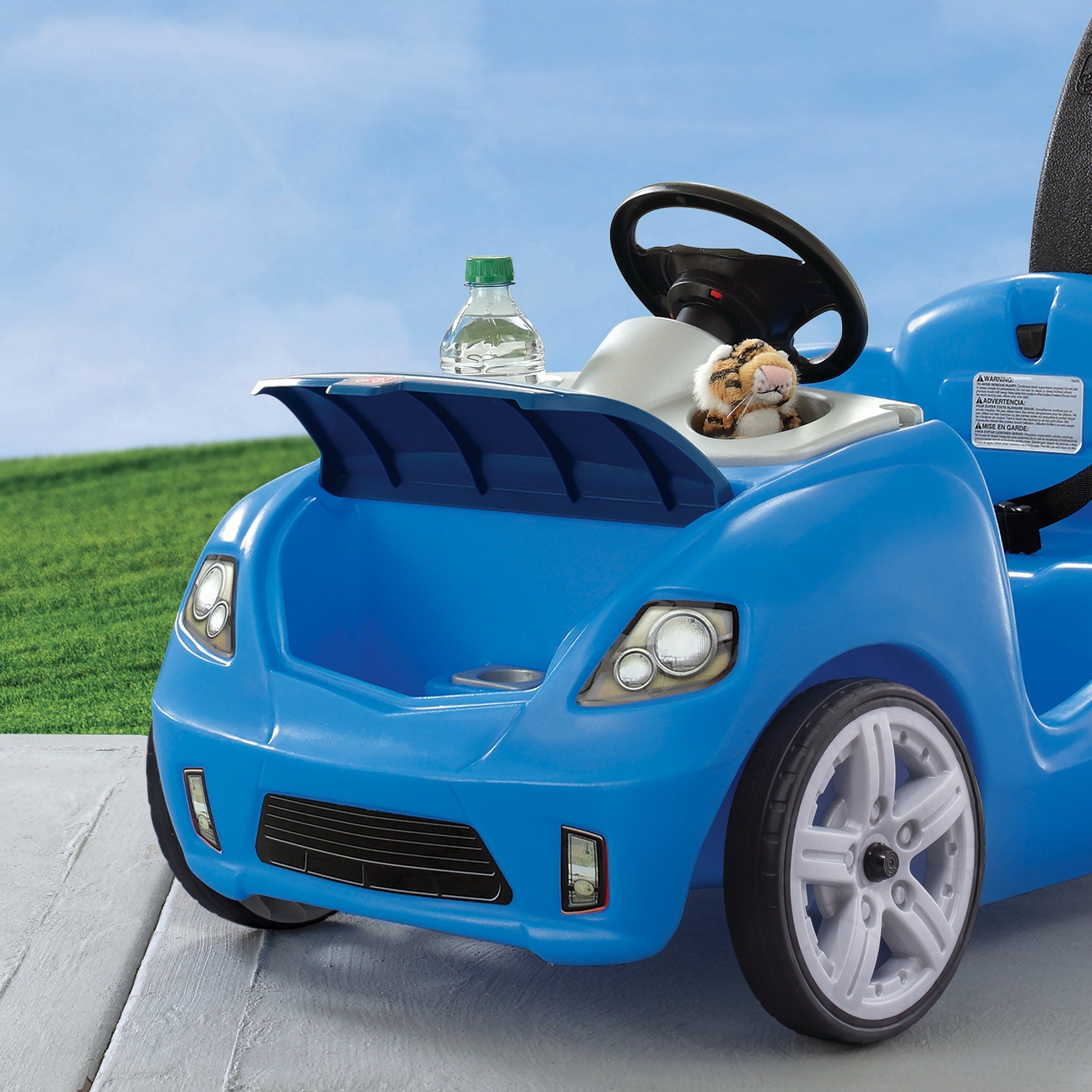 Whisper Ride II™ - Image 4
