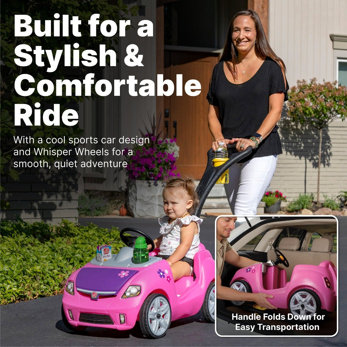 Whisper Ride II™ - Image 7
