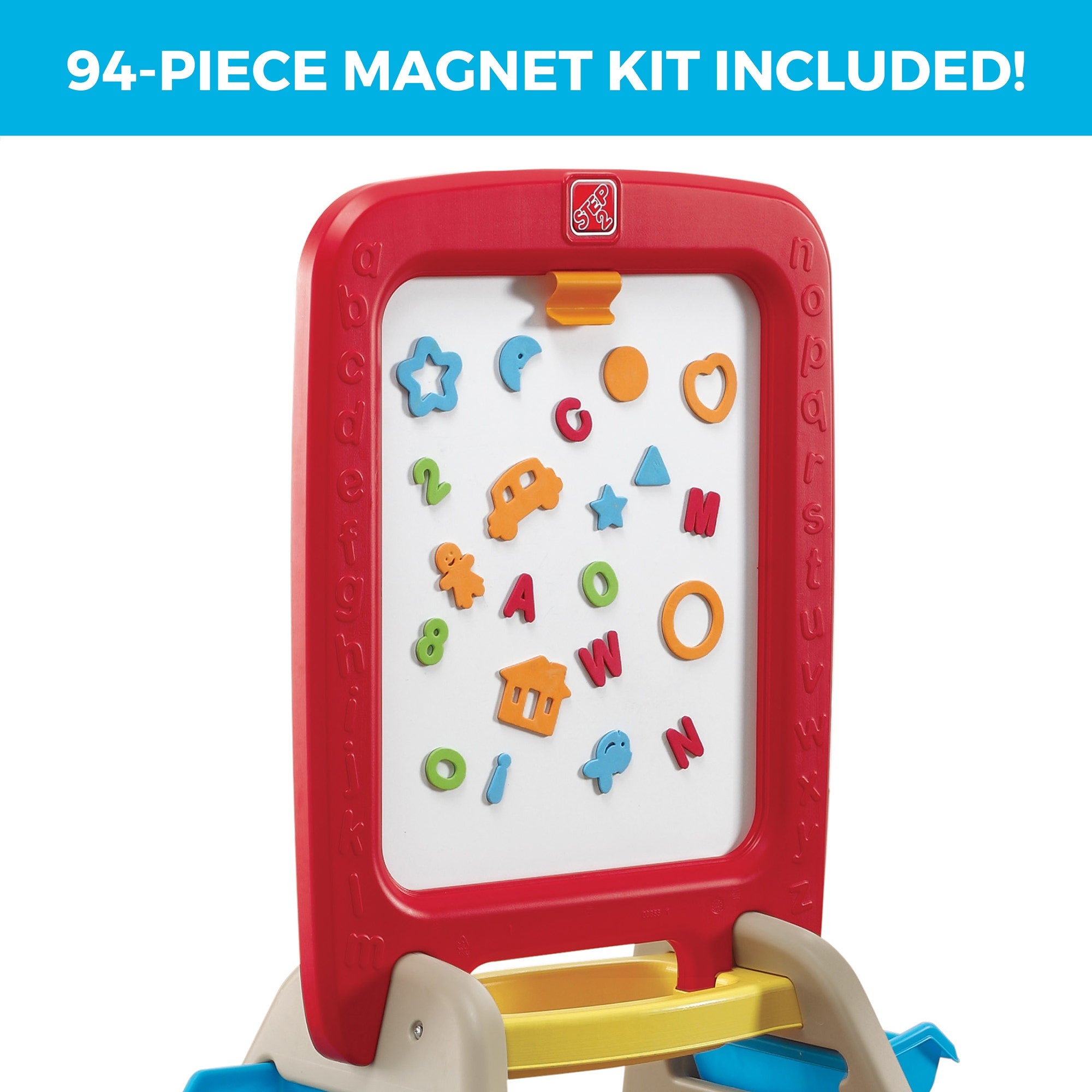 All Around Easel for Two™ - Image 4