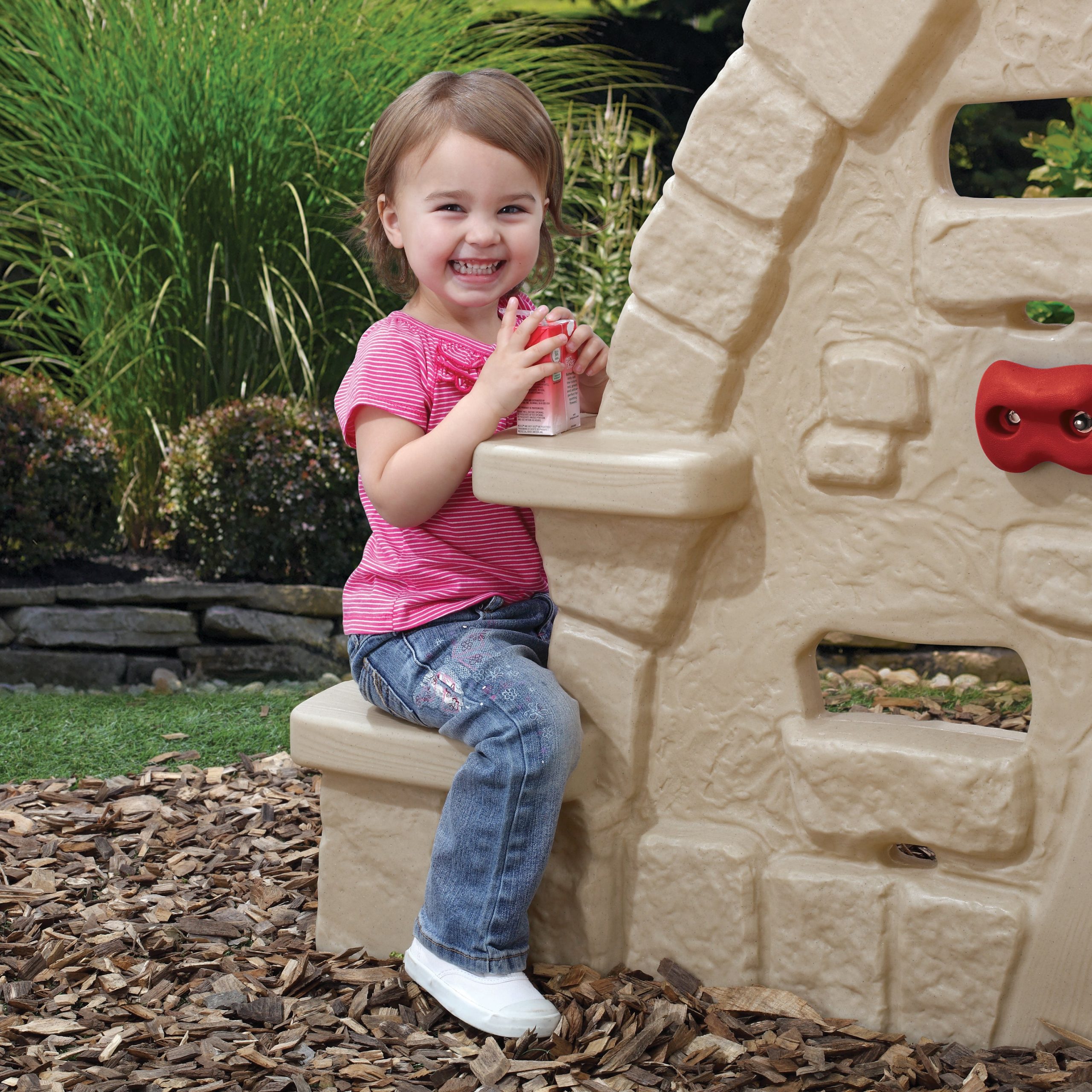 Alpine Ridge Climber & Slide™ - Image 7