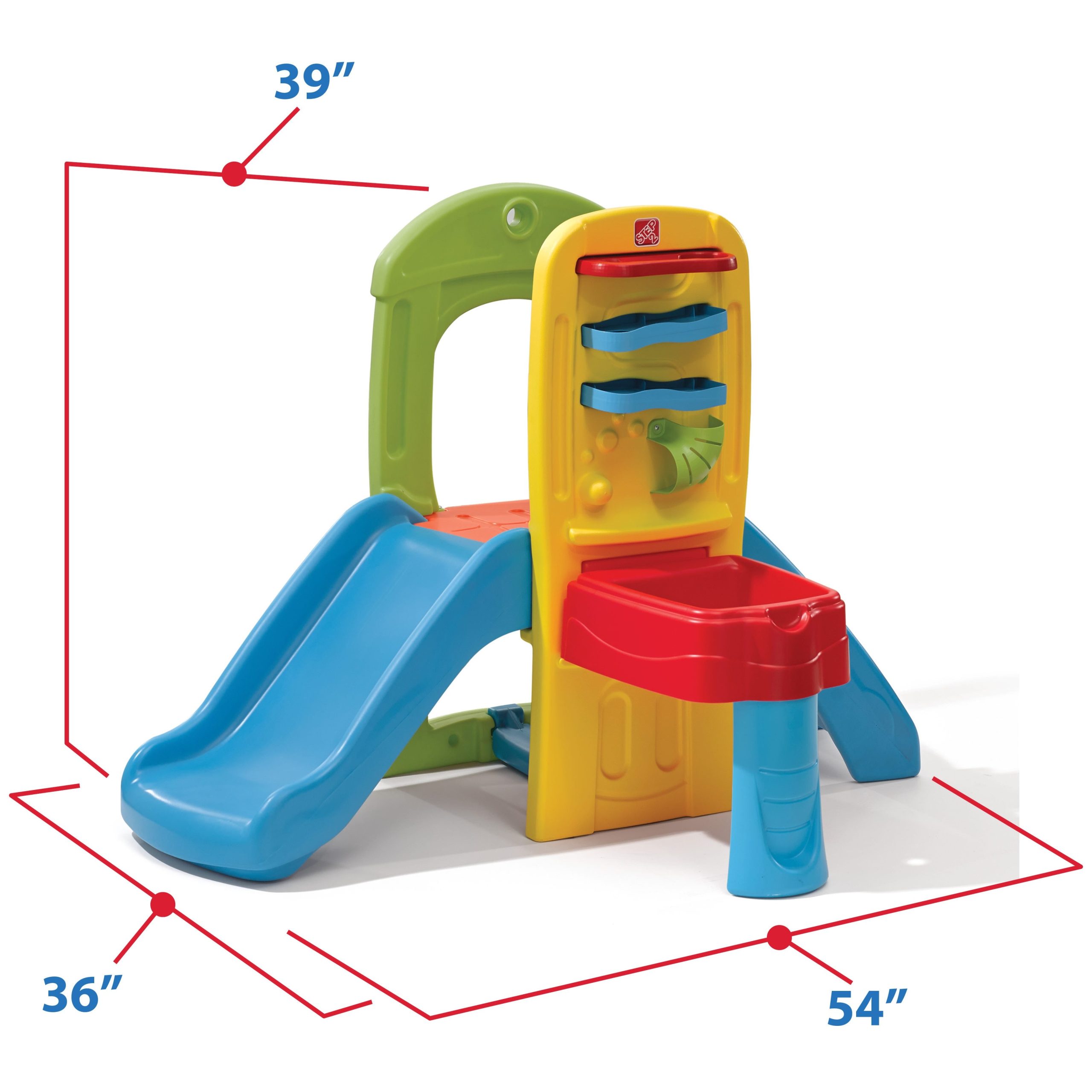 Play Ball Fun Climber™ - Image 5