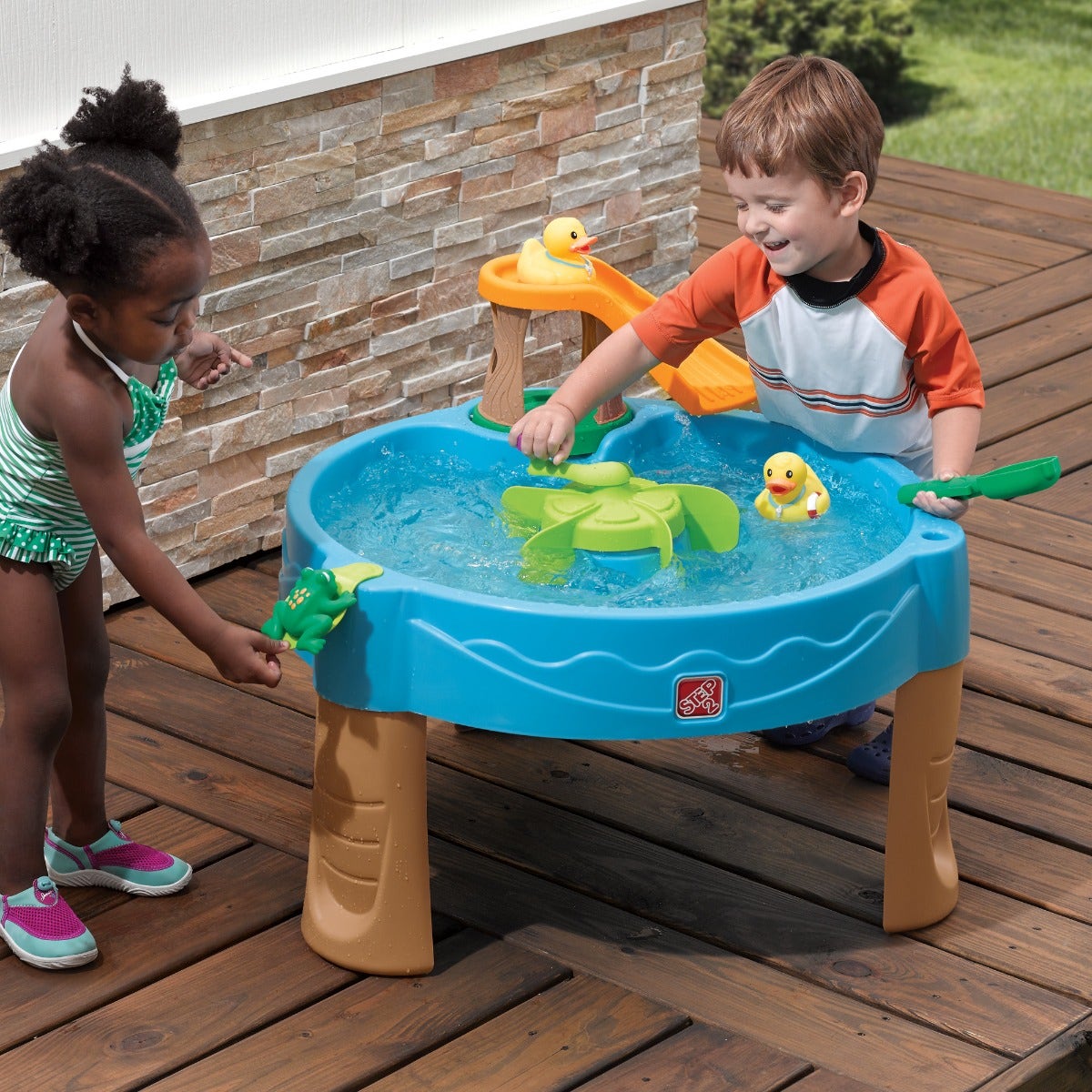 Duck Pond Water Table™ - Image 2