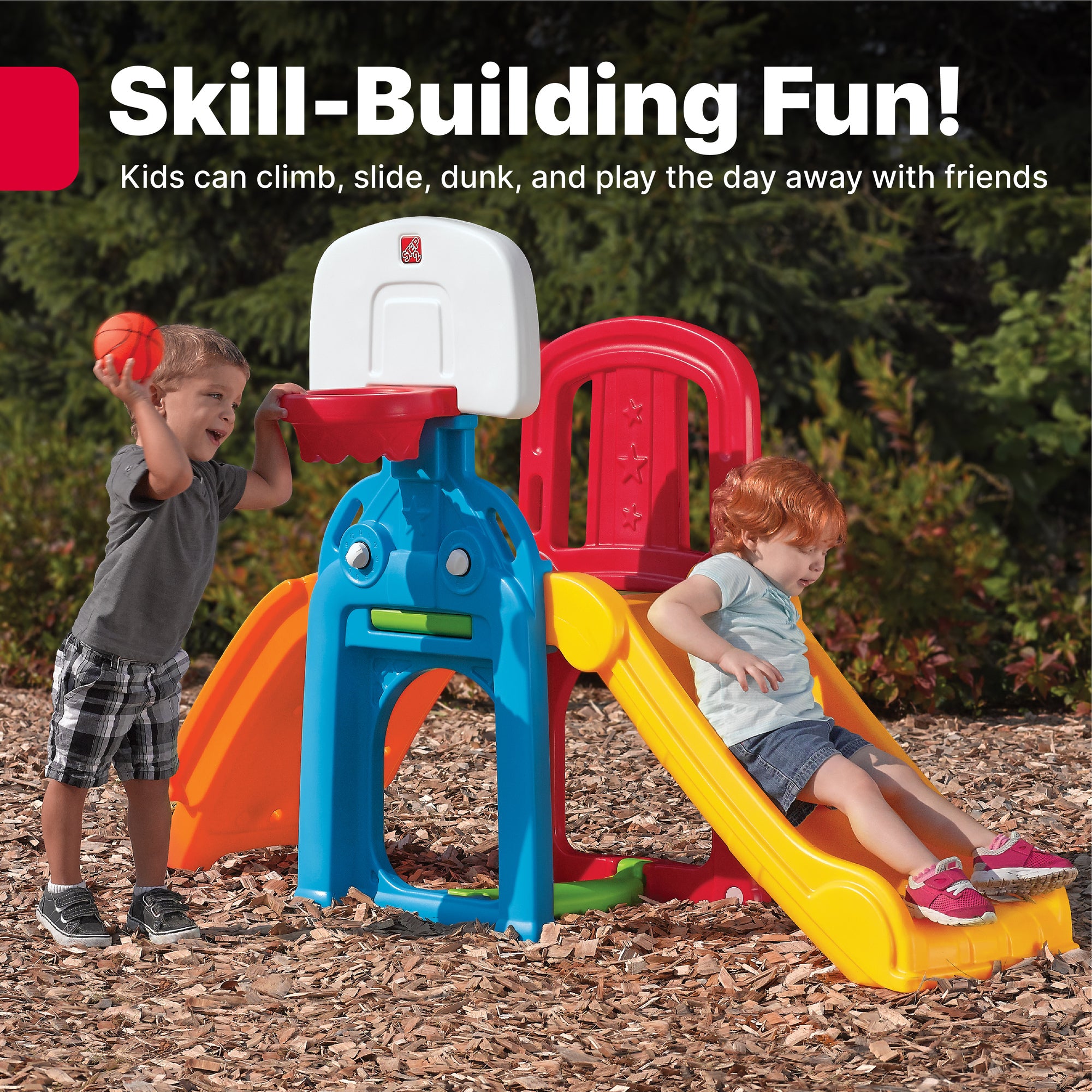 Game Time Sports Climber™ - Image 2