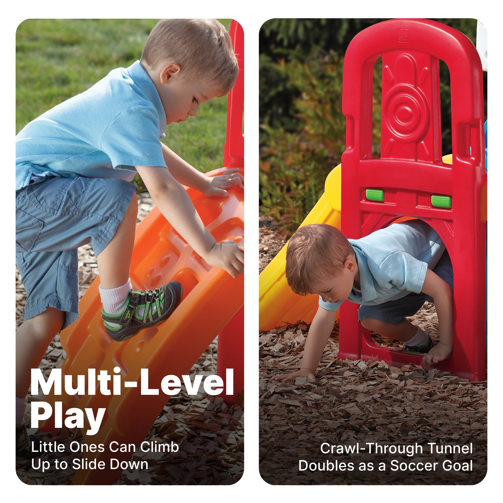 Game Time Sports Climber™ - Image 4