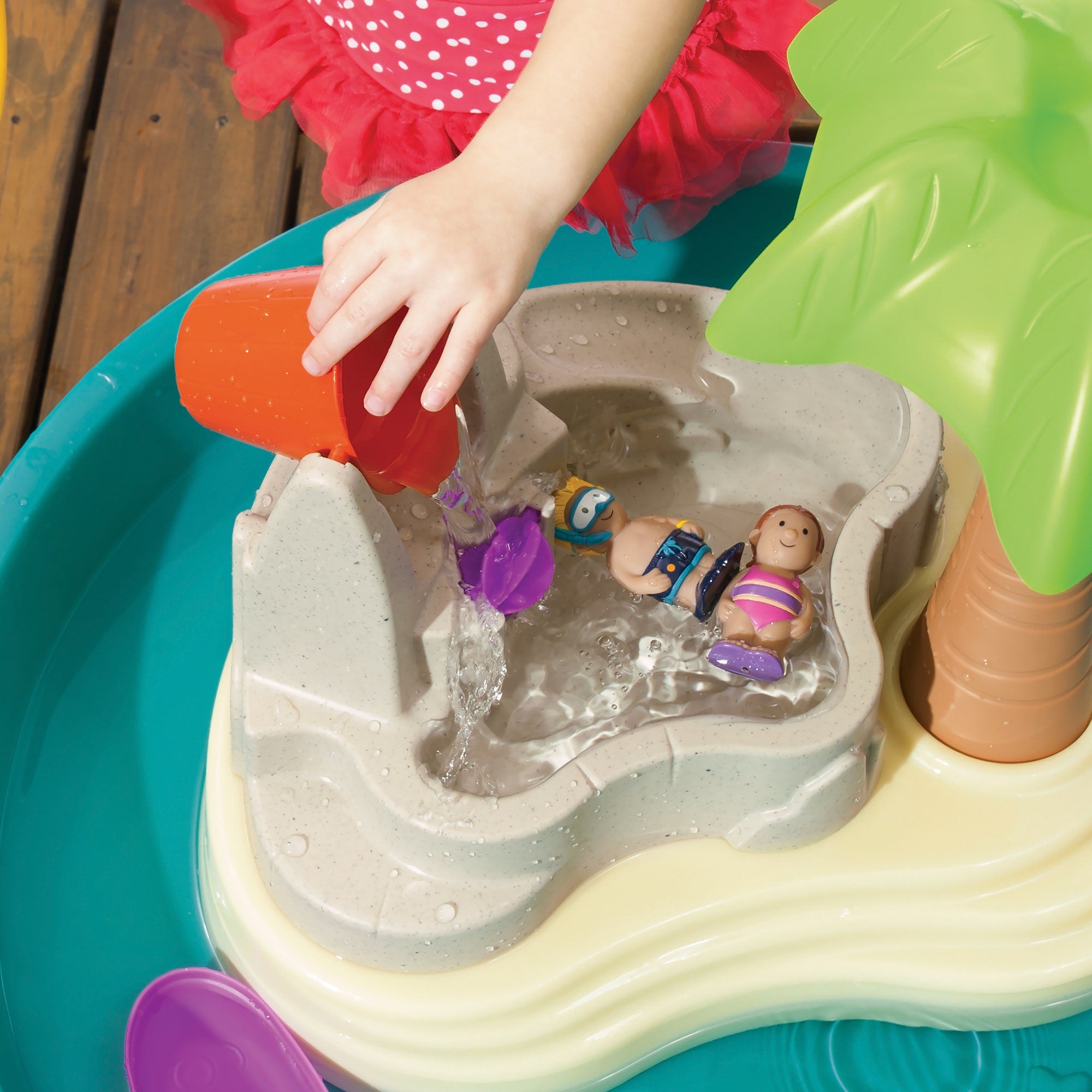 Splish Splash Seas Water Table™ - Image 3