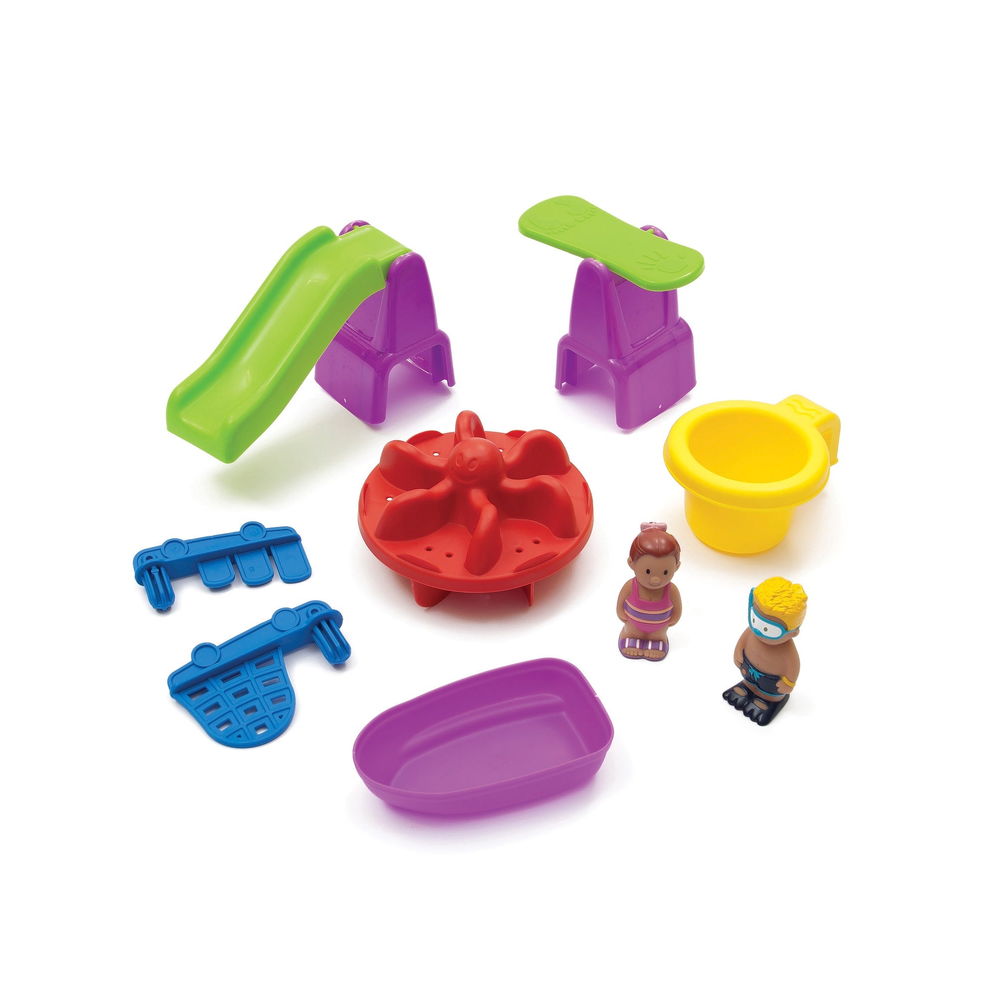 Splish Splash Seas Water Table™ - Image 6