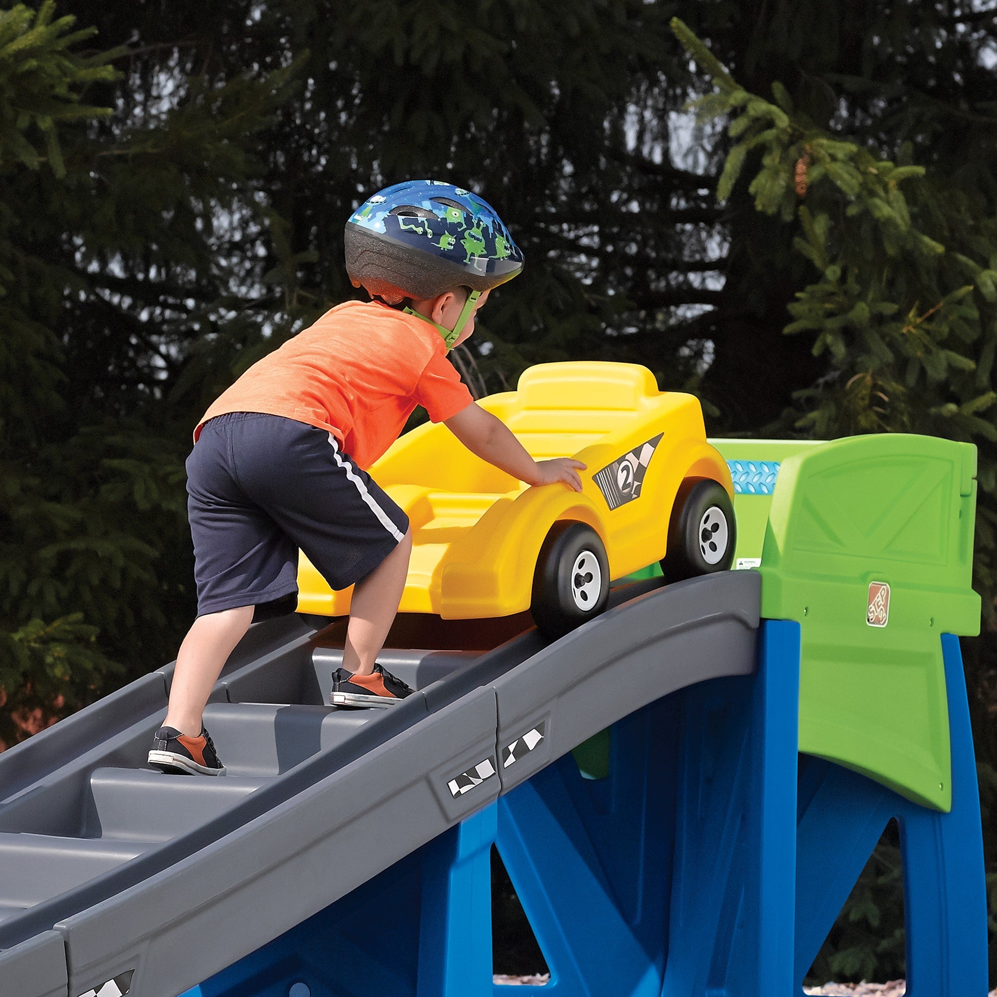 Extreme Coaster™ - Image 7