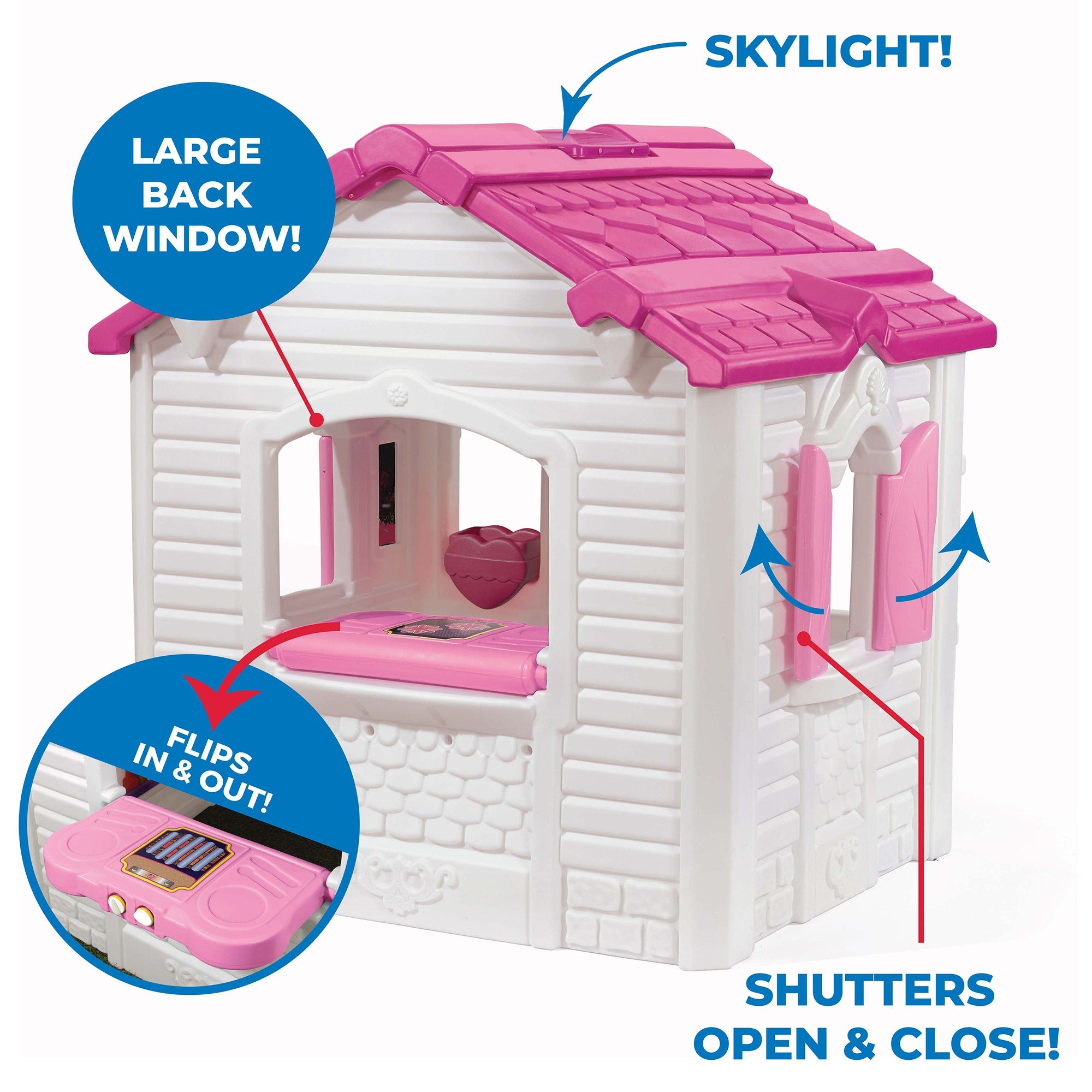 Sweetheart Playhouse™ - Image 5