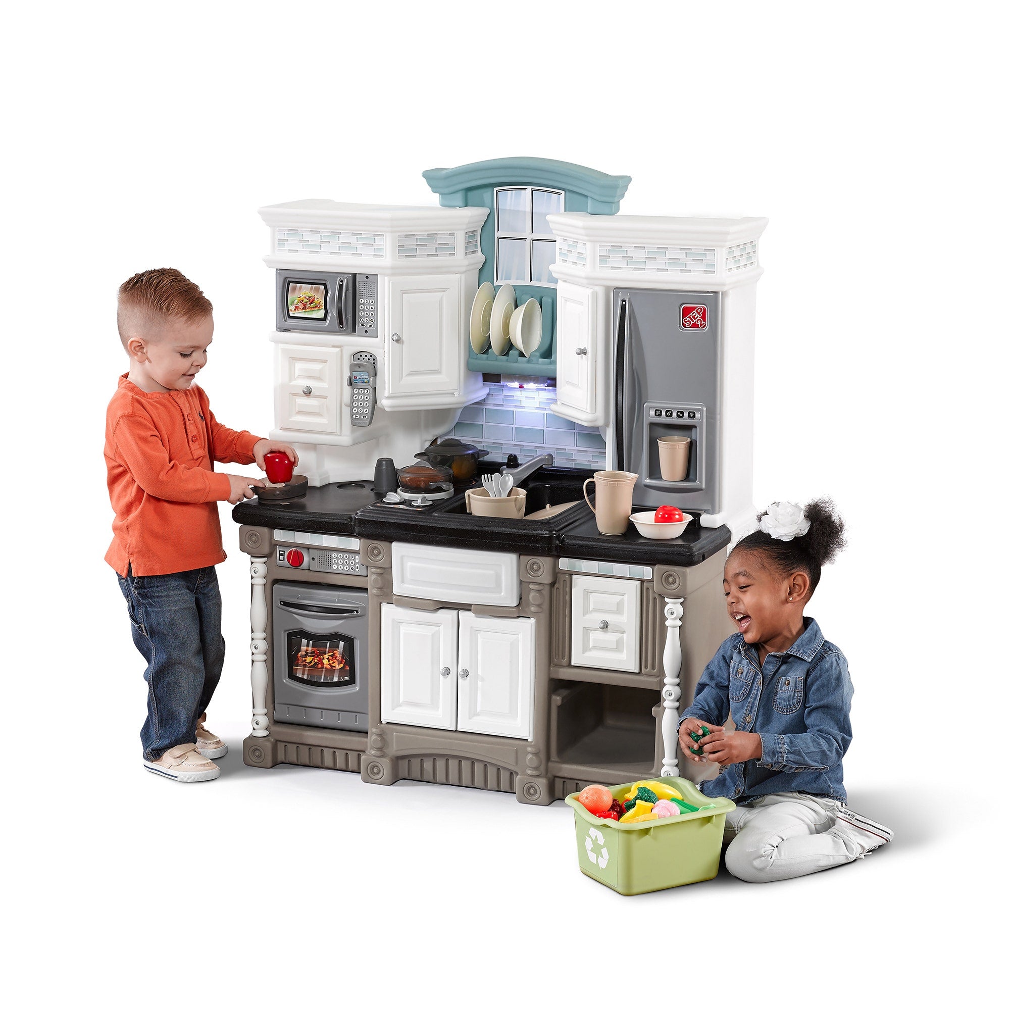 LifeStyle™ Dream Kitchen™