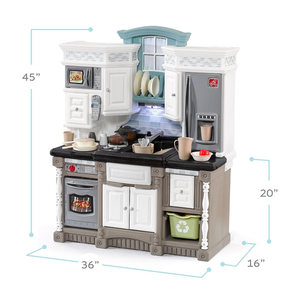 LifeStyle™ Dream Kitchen™ - Image 9