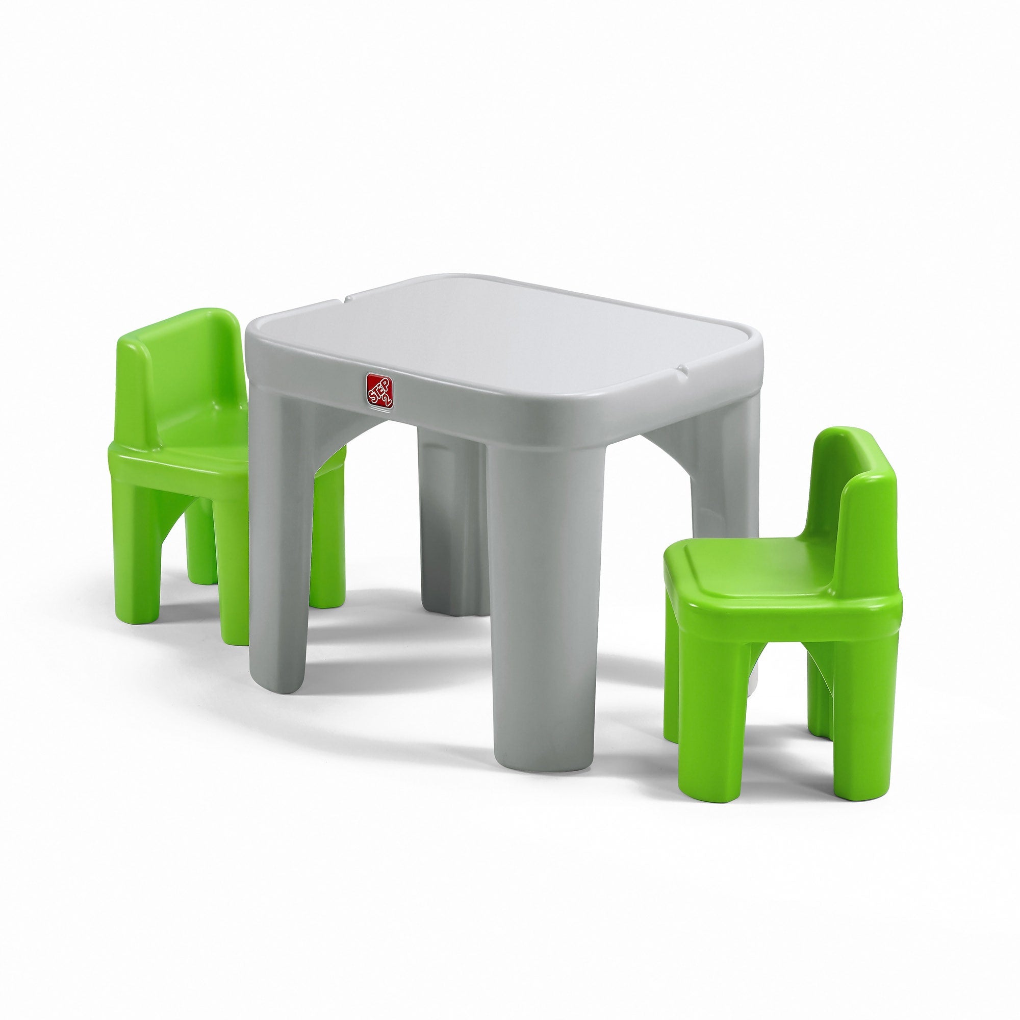 Mighty My Size Table & Chairs Set™ - Image 4