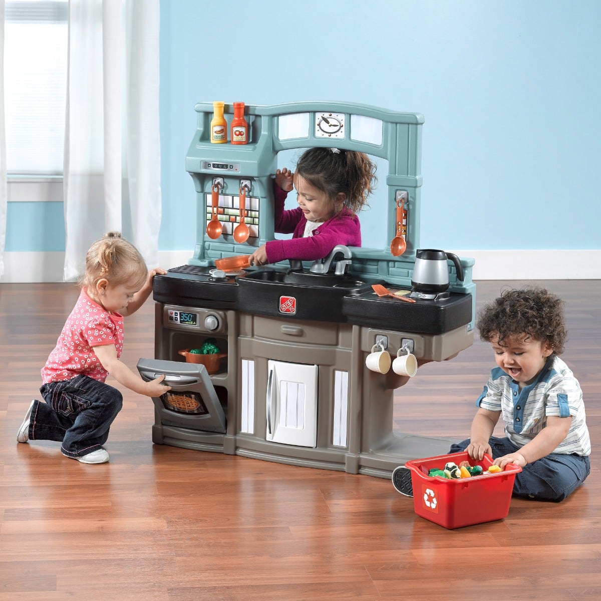 Best Chef's Kitchen™ - Image 2