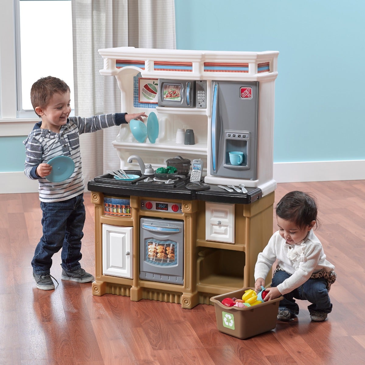 LifeStyle Custom Kitchen™ - Image 2