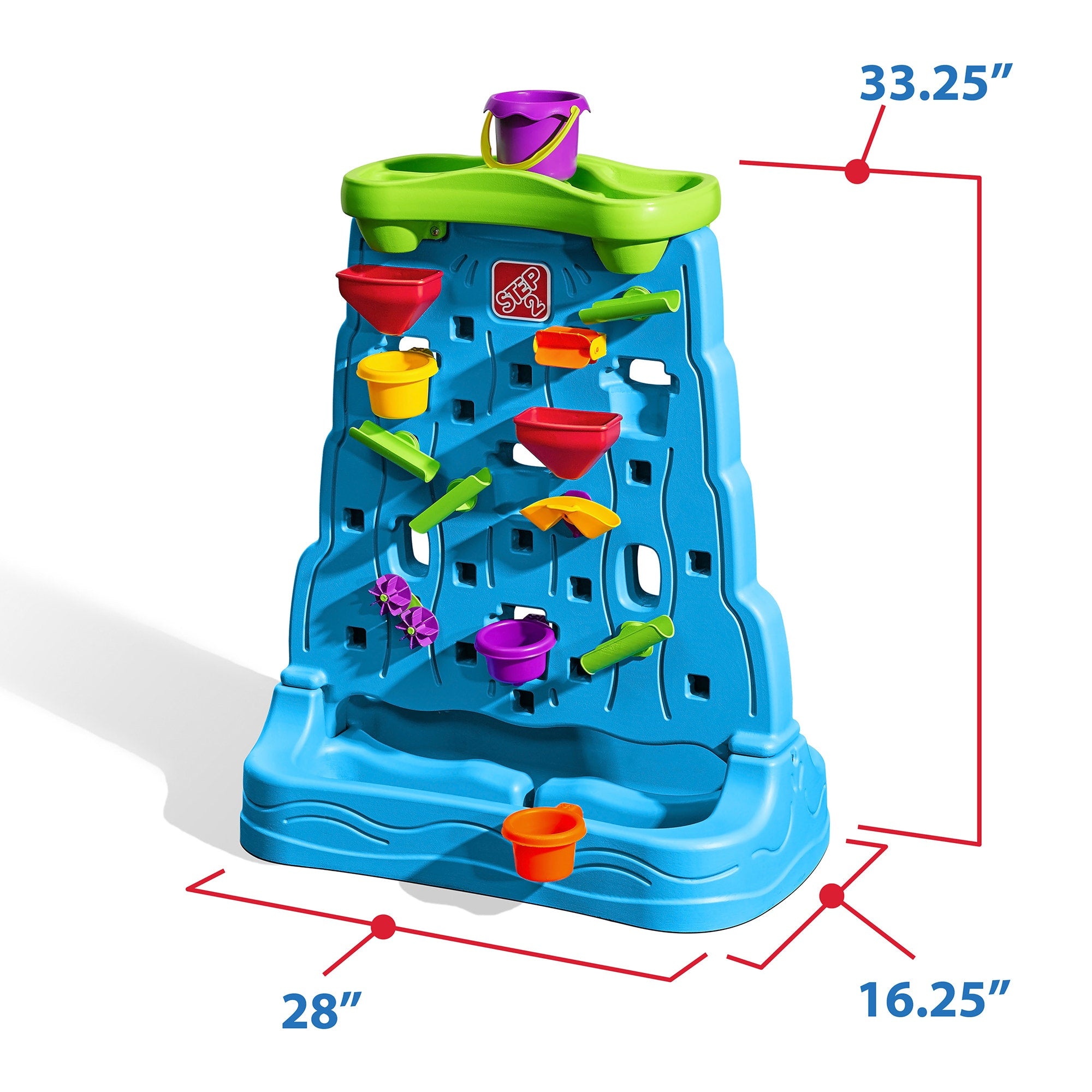 Waterfall Discovery Wall™ - Image 7