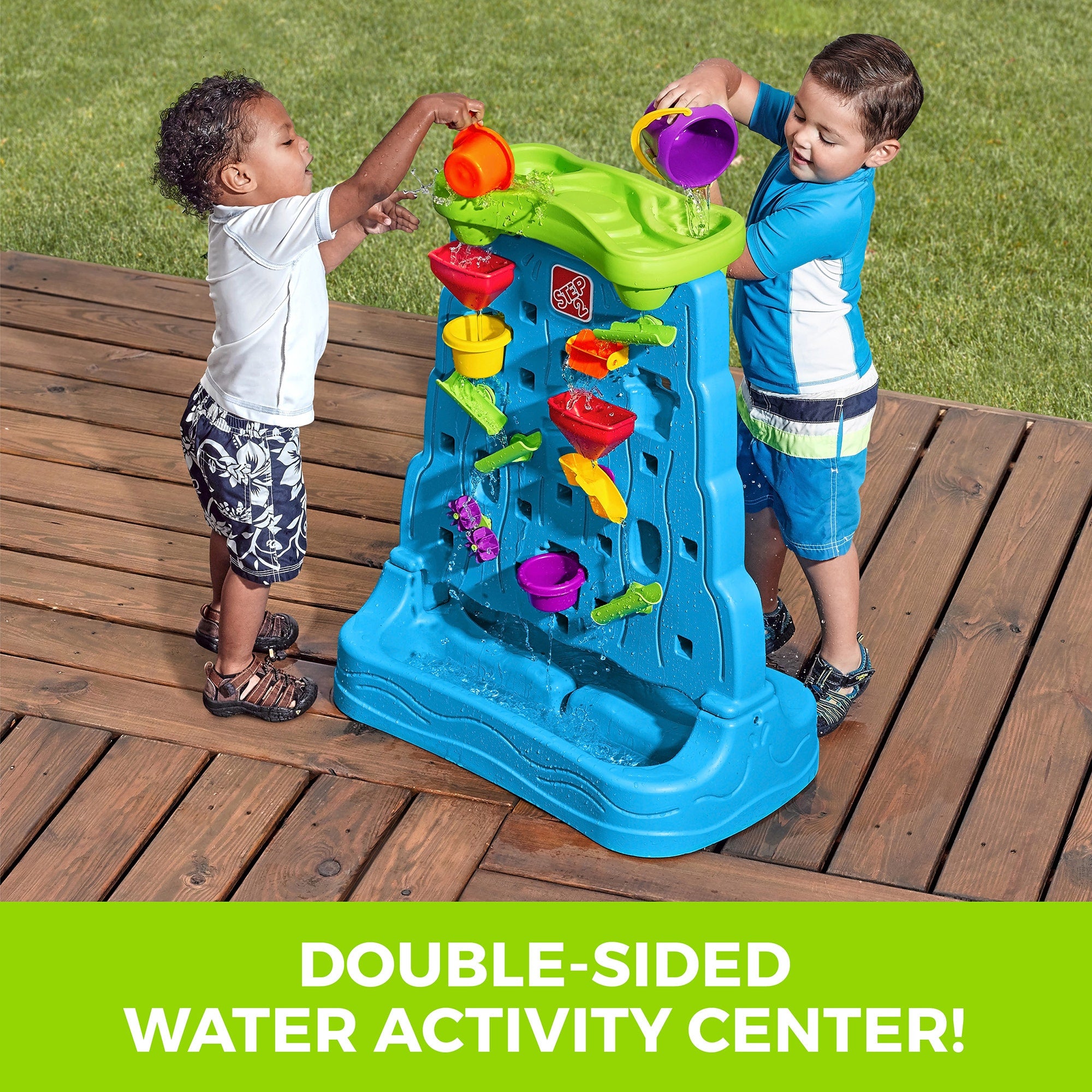 Waterfall Discovery Wall™ - Image 3