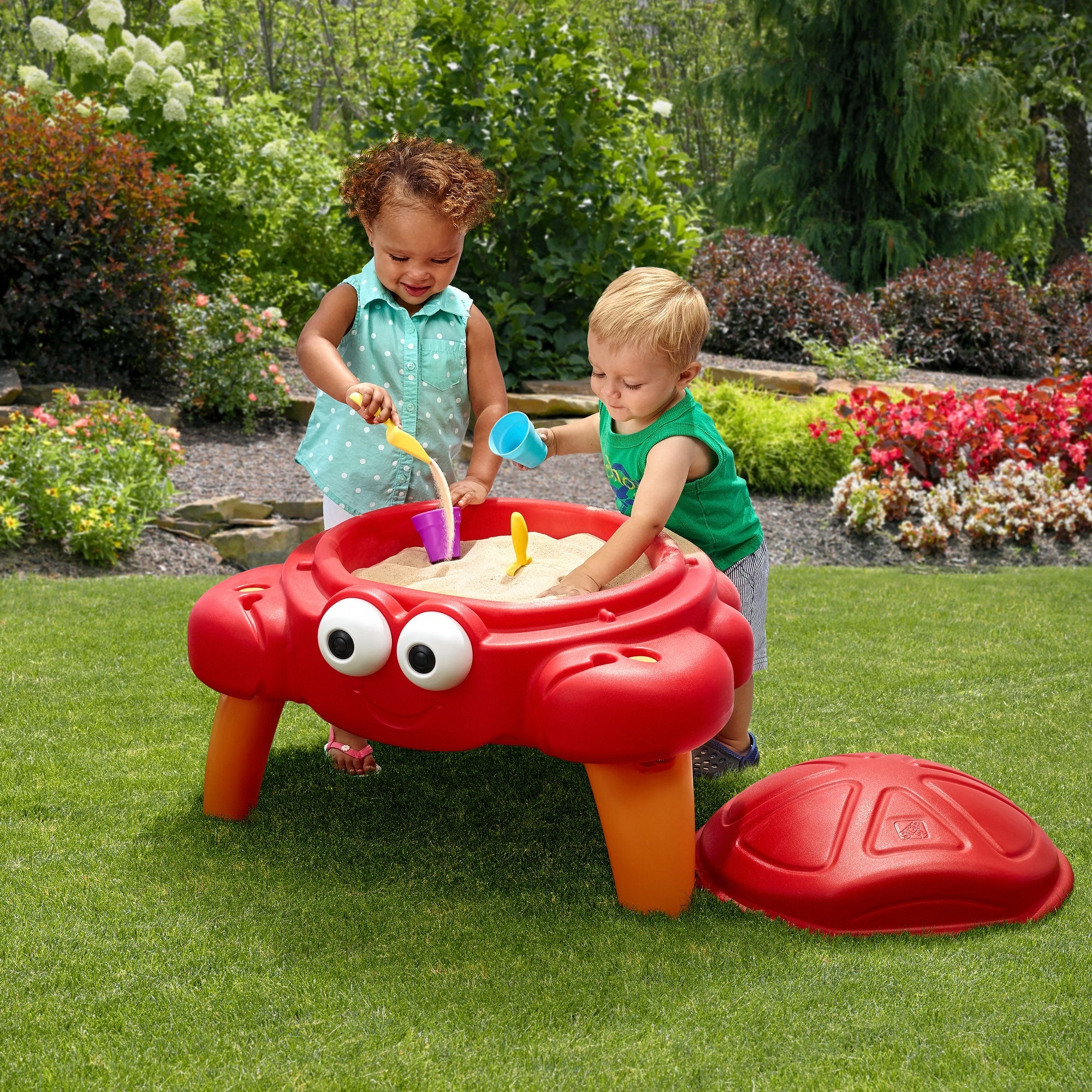 Crabbie Sand Table™ - Image 3