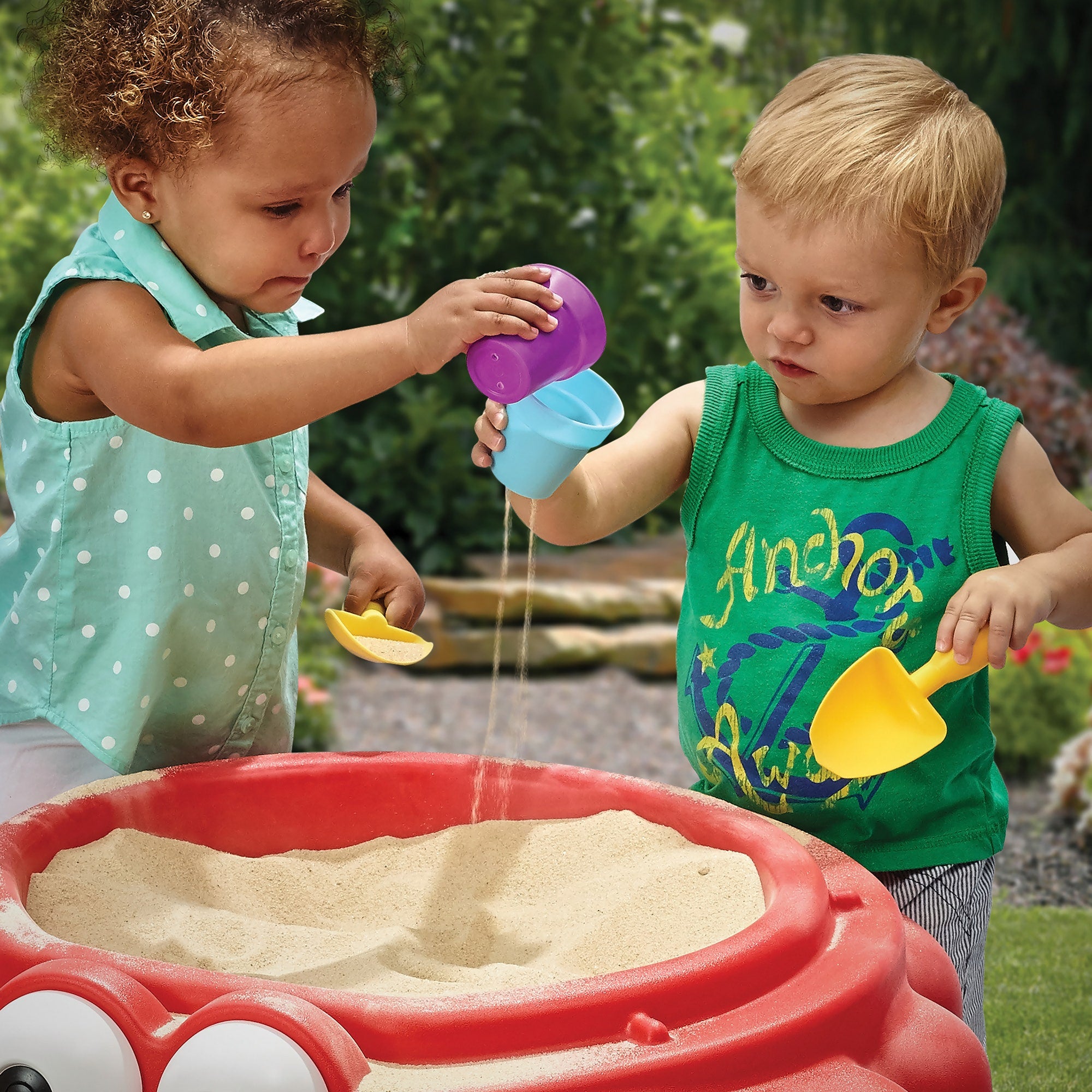 Crabbie Sand Table™ - Image 2