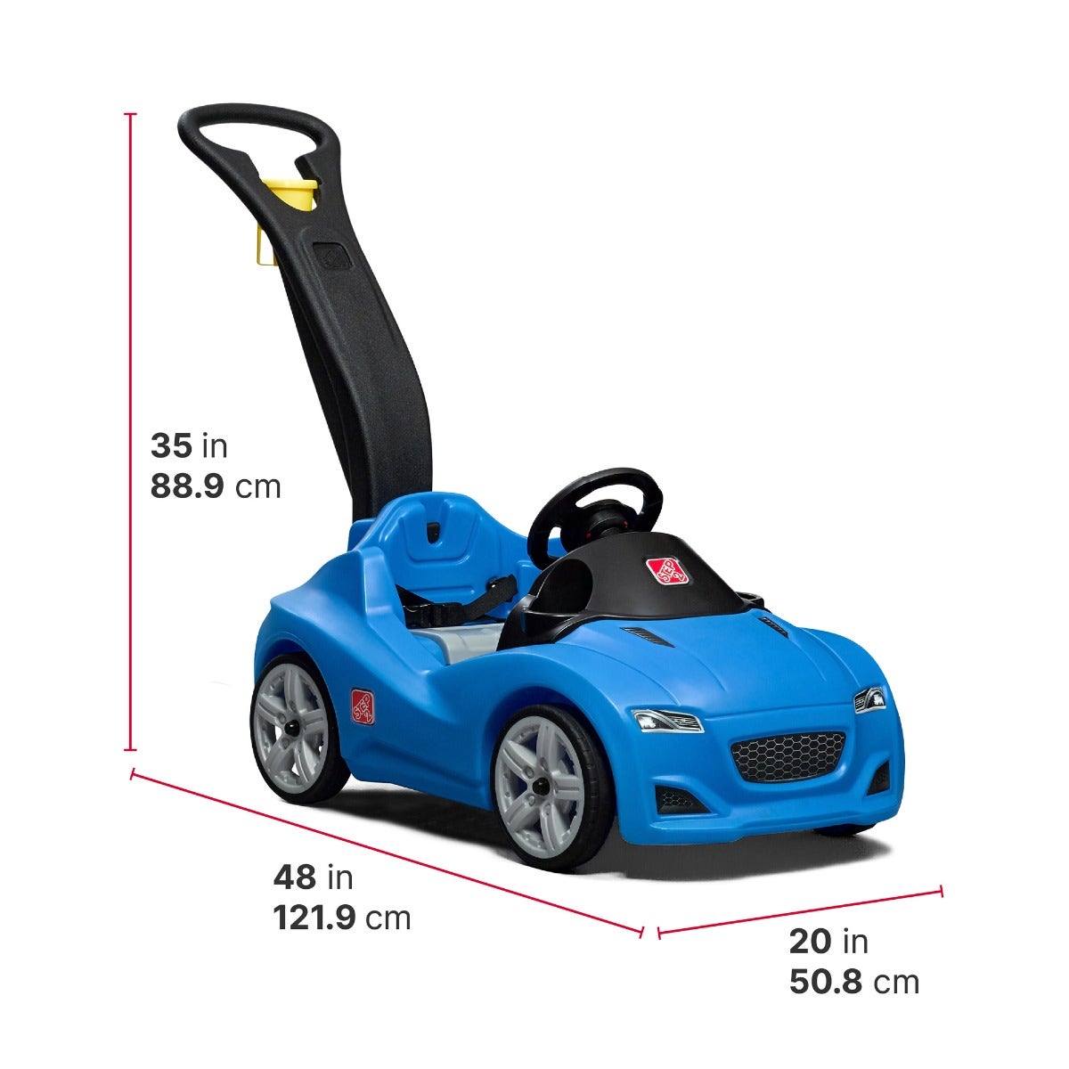 Whisper Ride Cruiser™ - Image 8