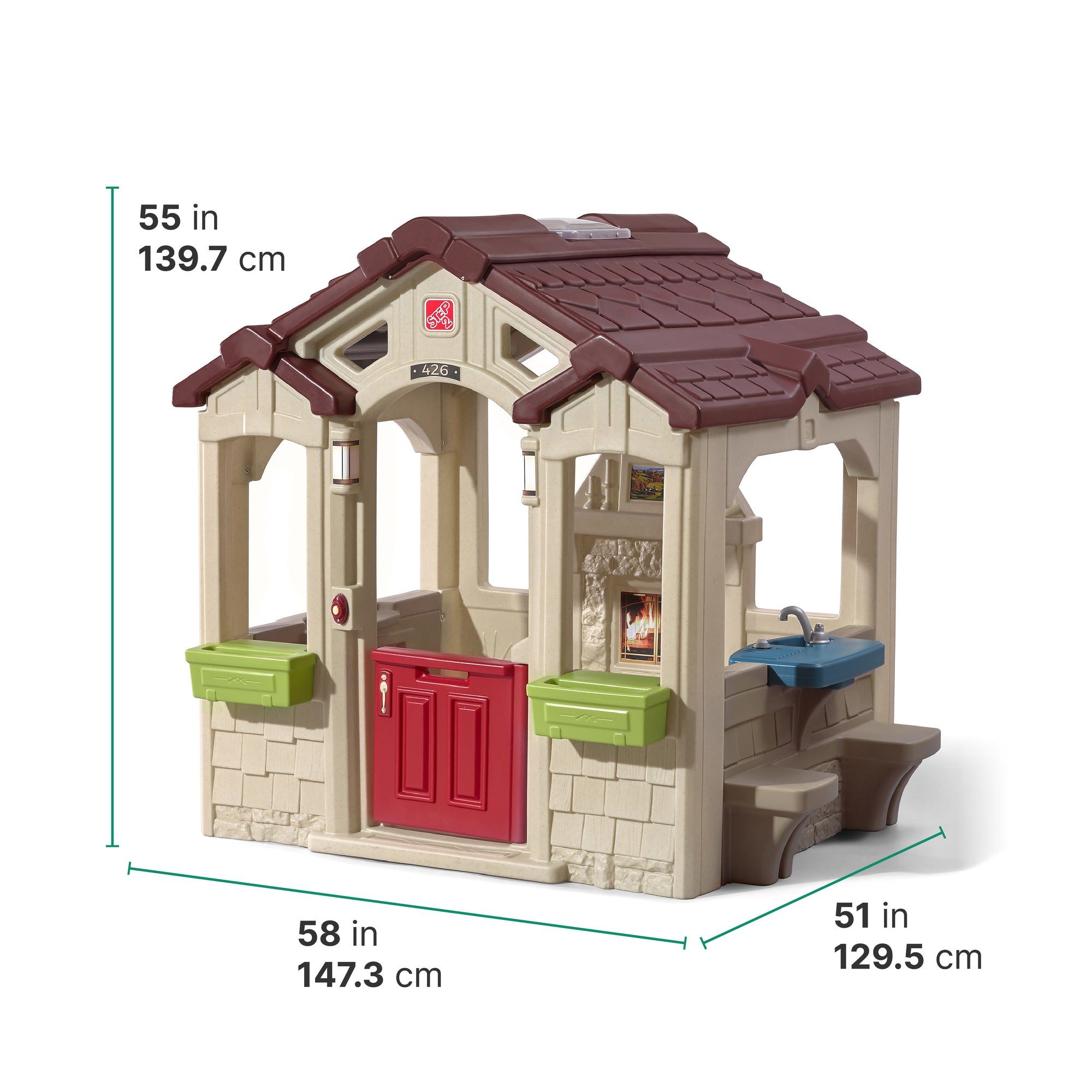 Charming Cottage™ - Image 6
