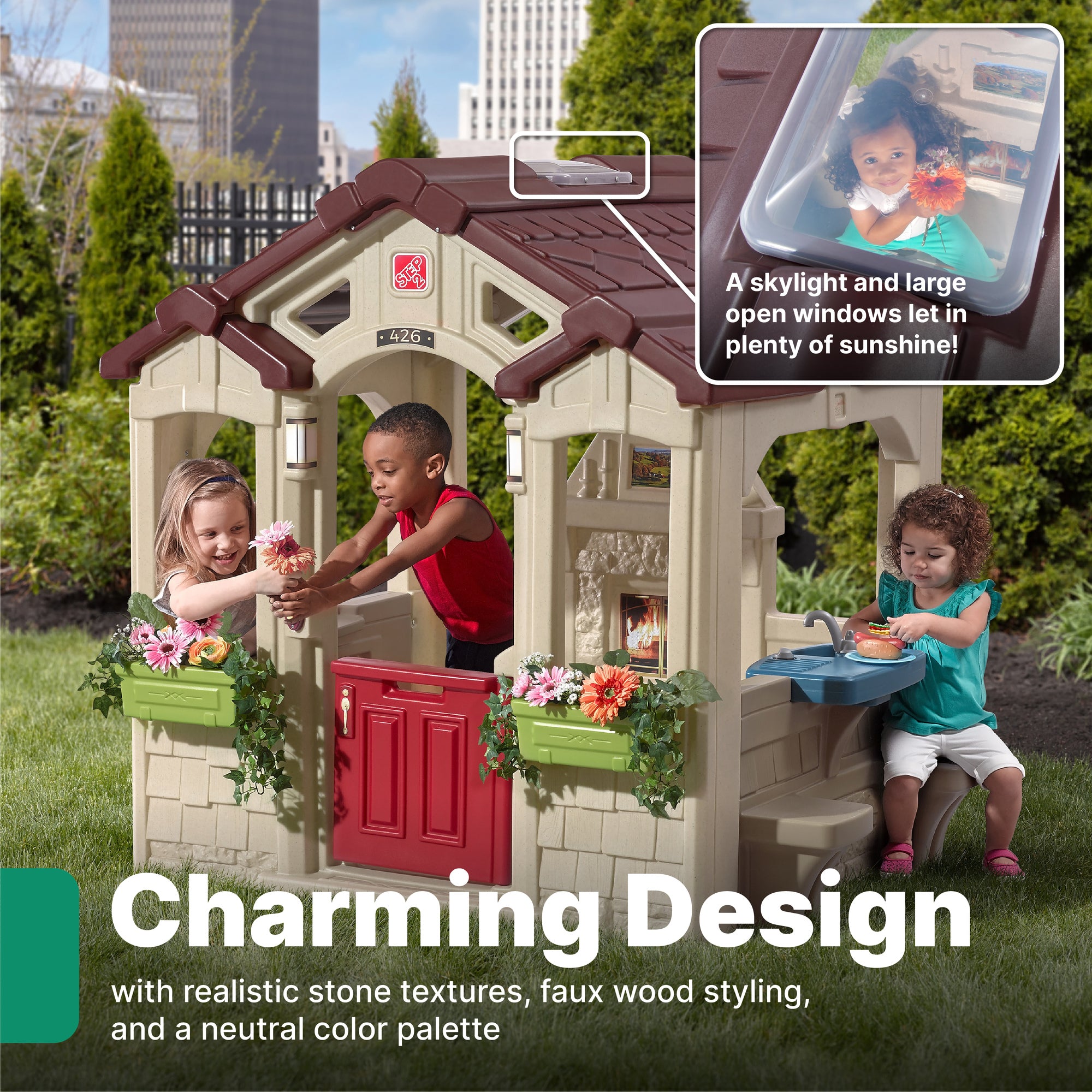 Charming Cottage™ - Image 2