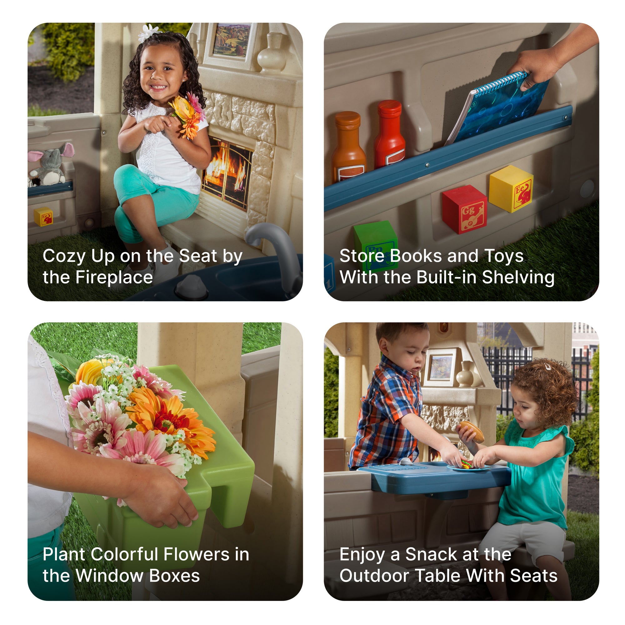 Charming Cottage™ - Image 5