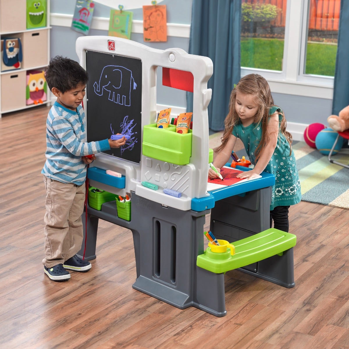Great Creations Art Center™ - Image 2