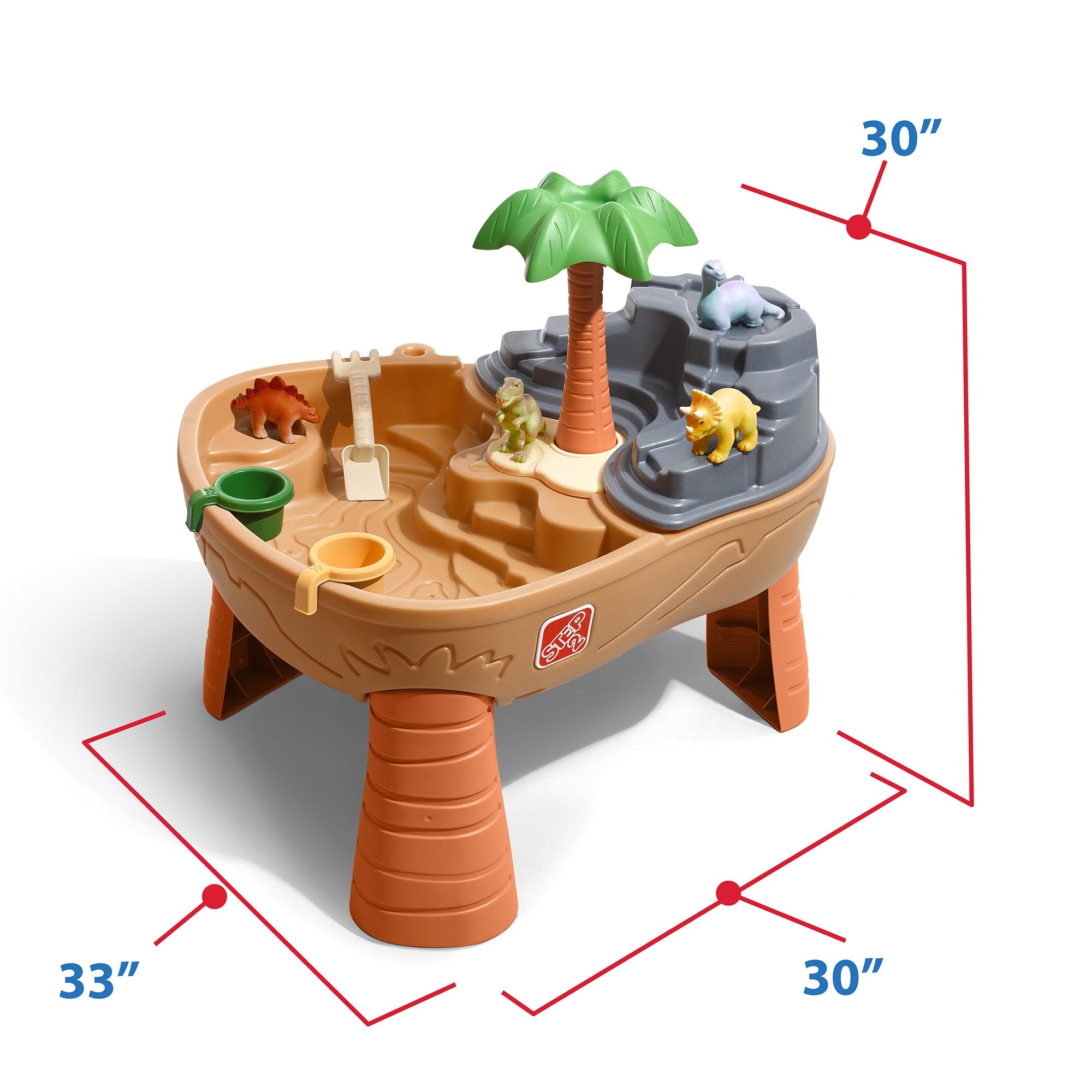 Dino Dig Sand & Water Table™ - Image 6