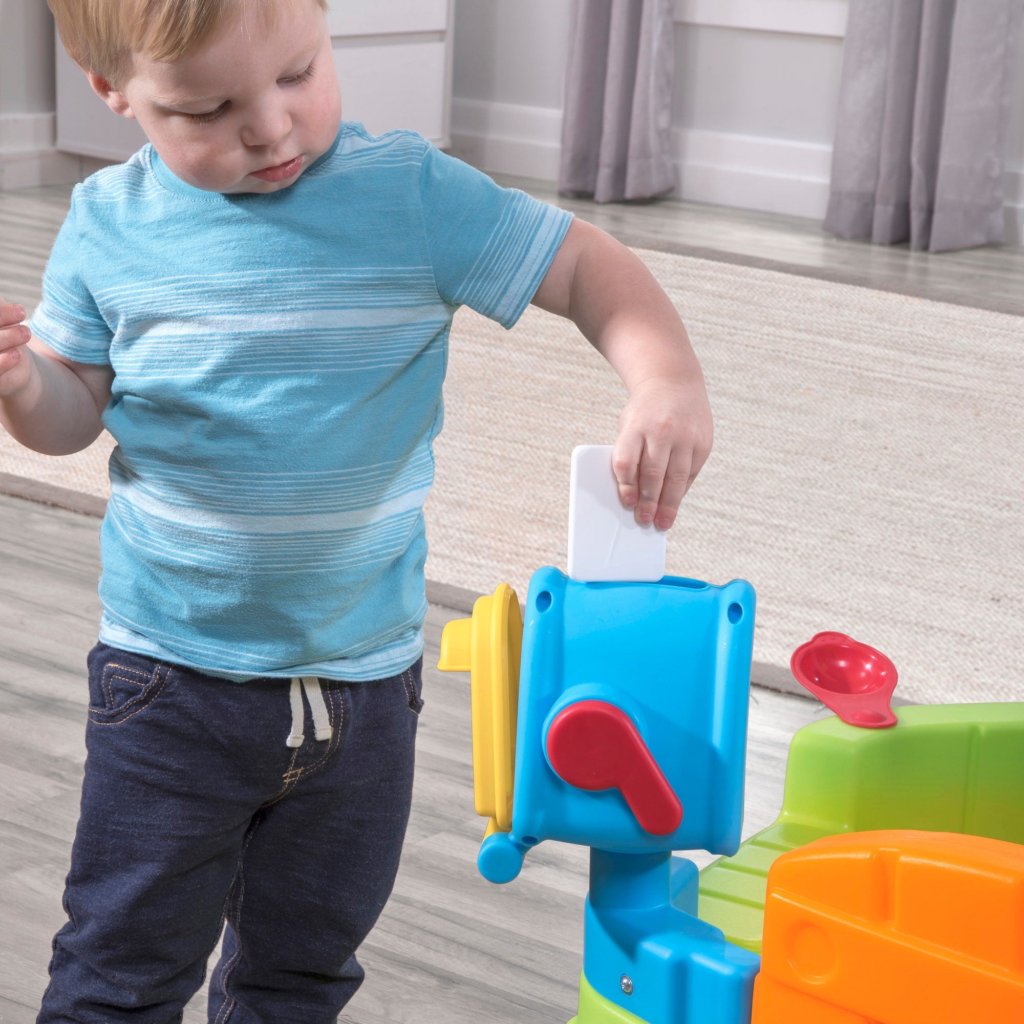 Toddler Corner House™ - Image 2