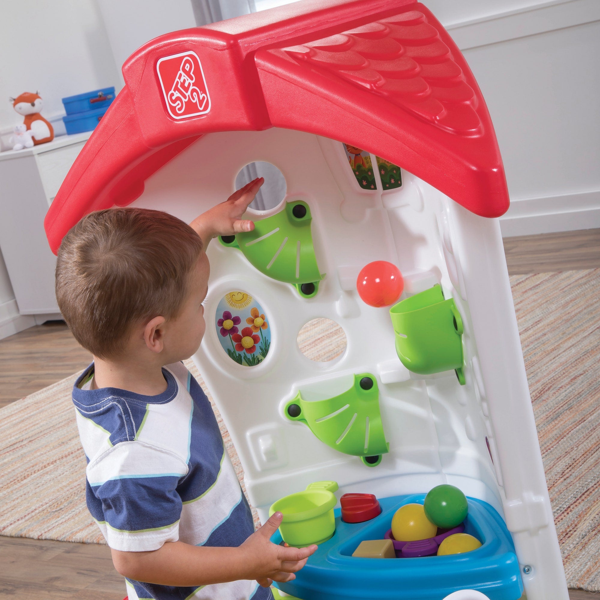Toddler Corner House™ - Image 4