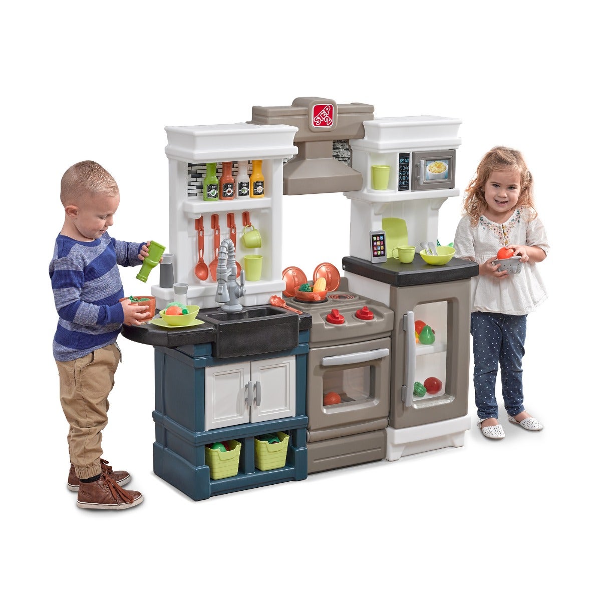 Modern Metro Kitchen™