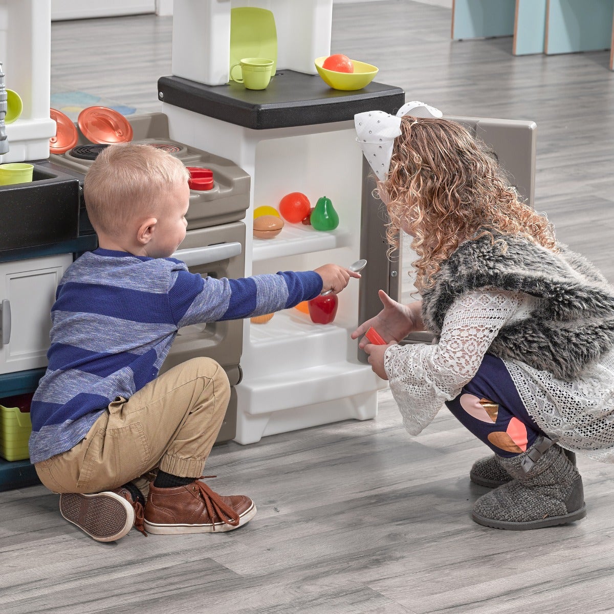 Modern Metro Kitchen™ - Image 2