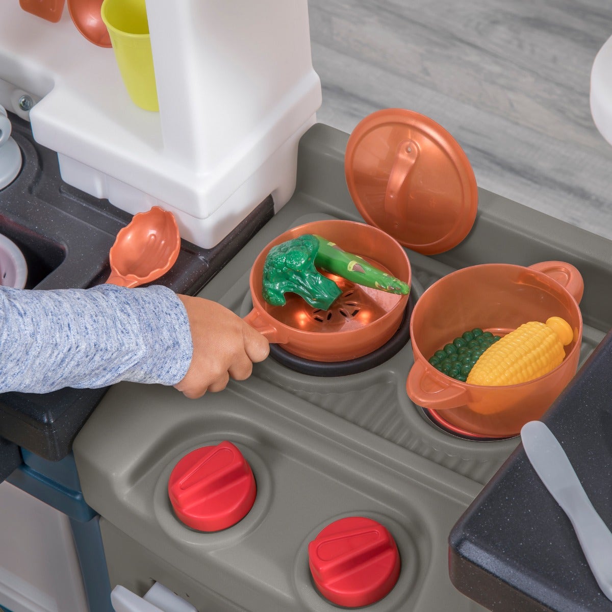 Modern Metro Kitchen™ - Image 3