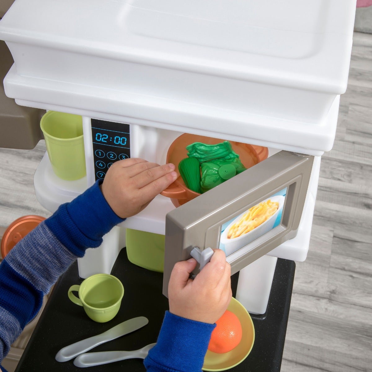 Modern Metro Kitchen™ - Image 4